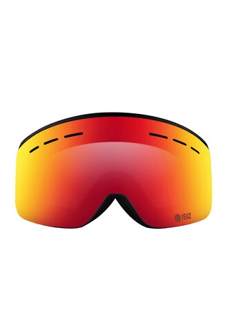 YEAZ Snowboardbrille »Skibrille RISE« kaufen