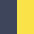 navy-gelb
