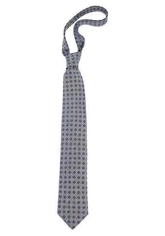 Luise Steiner Krawatte, mit modischem Muster kaufen