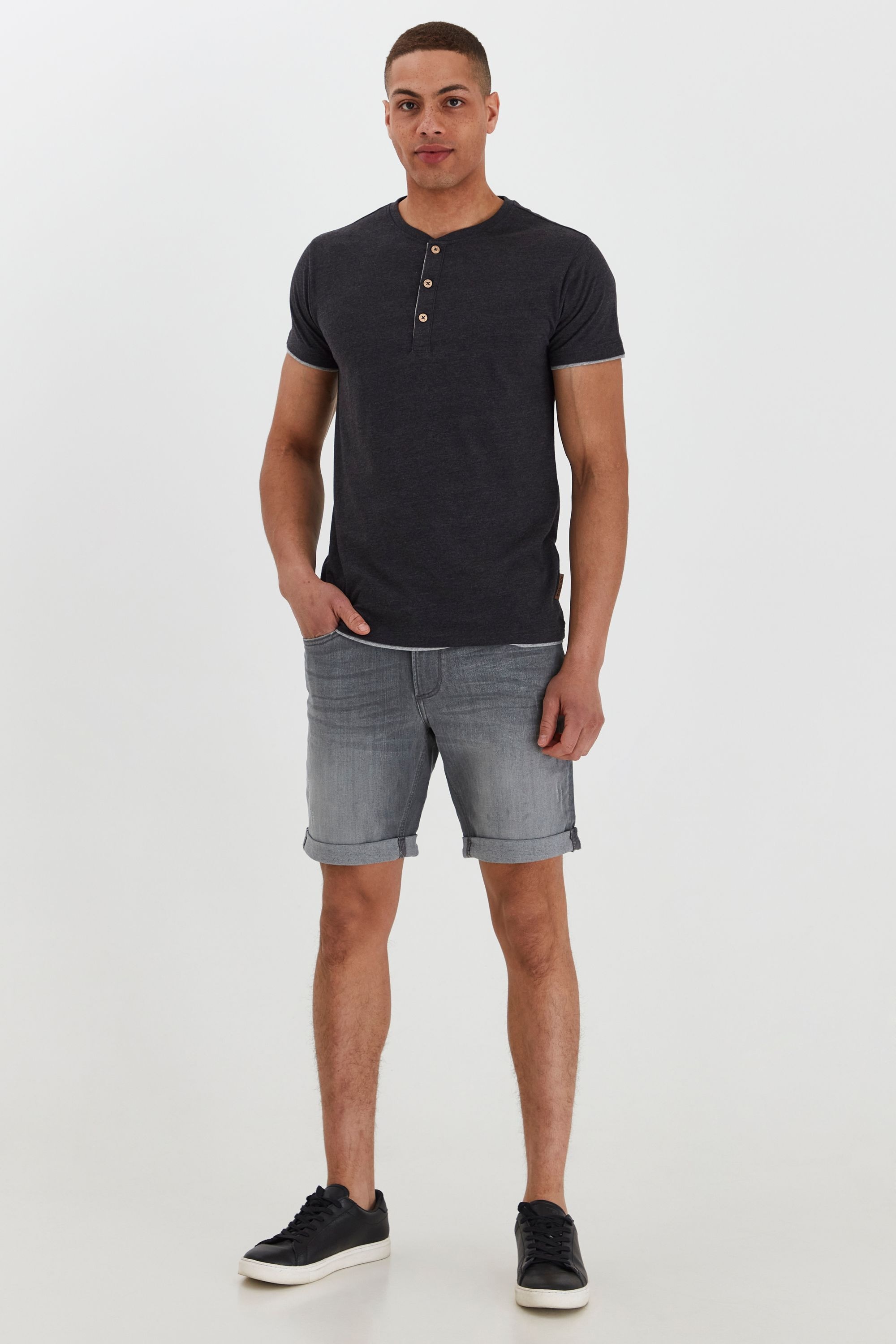 Blend Jeansshorts »Shorts BHGrilitsch«