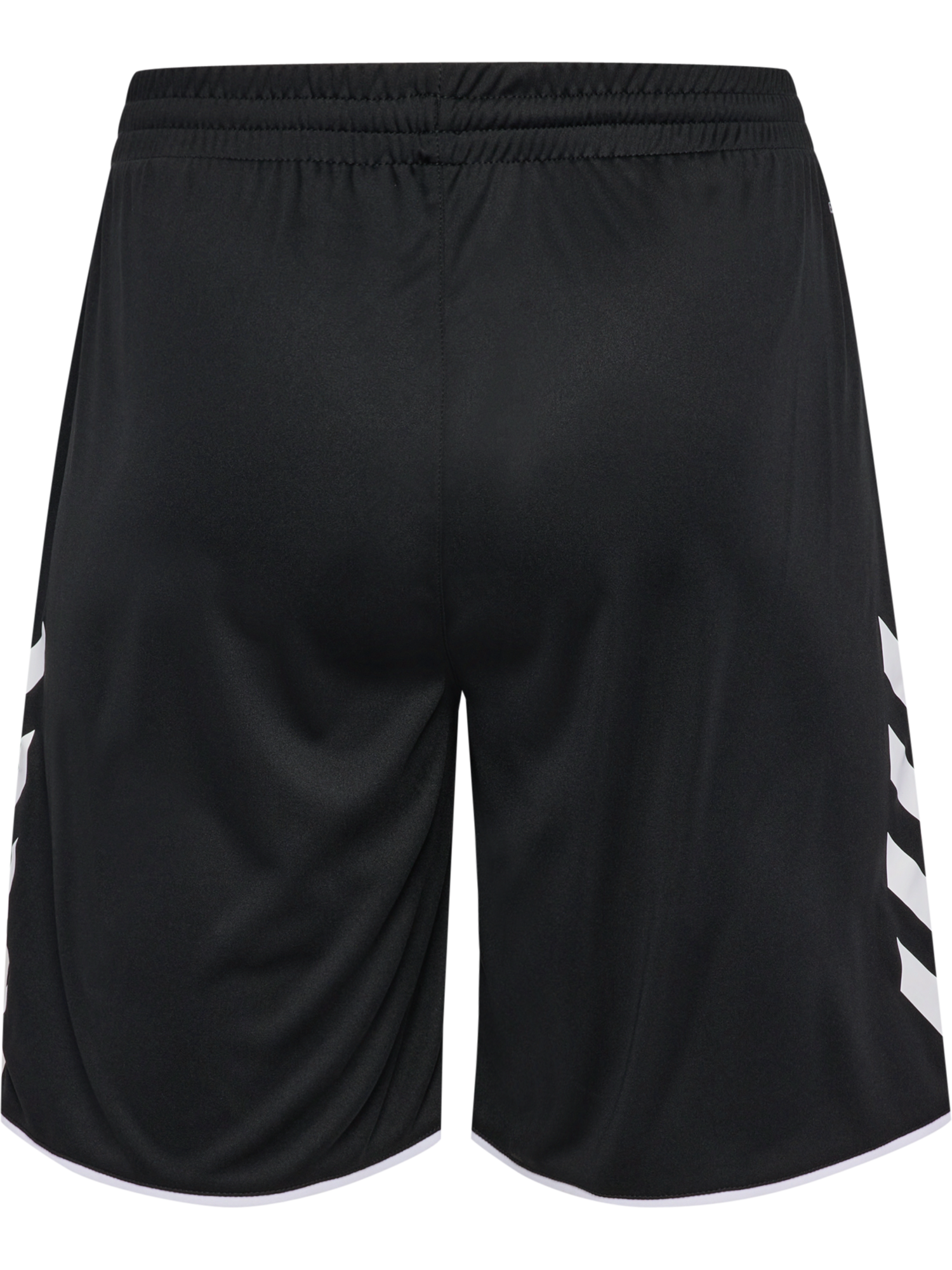 hummel Trainingsshorts »HMLCORE 2.0 SHORTS«  aus Interlock-Stoff, atmungsaktiv, schnelltrocknend