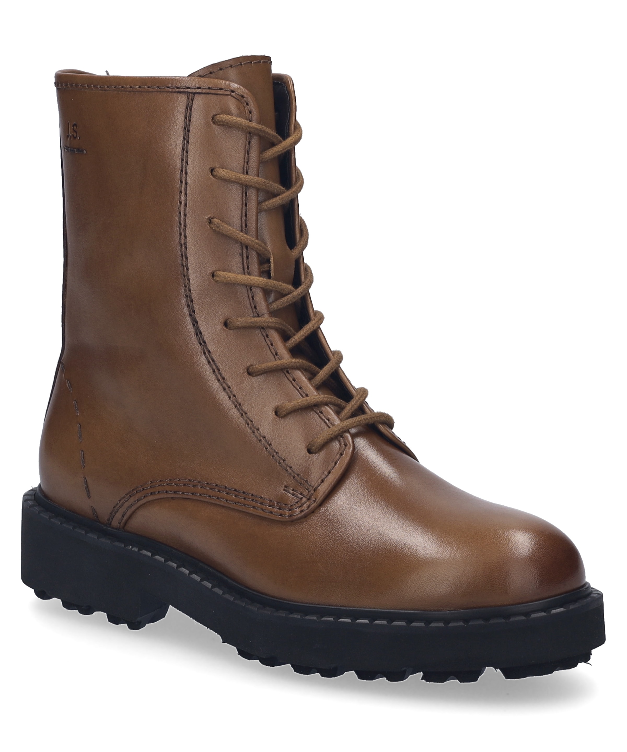 Josef Seibel Stiefel »Bridget 02, cognac«