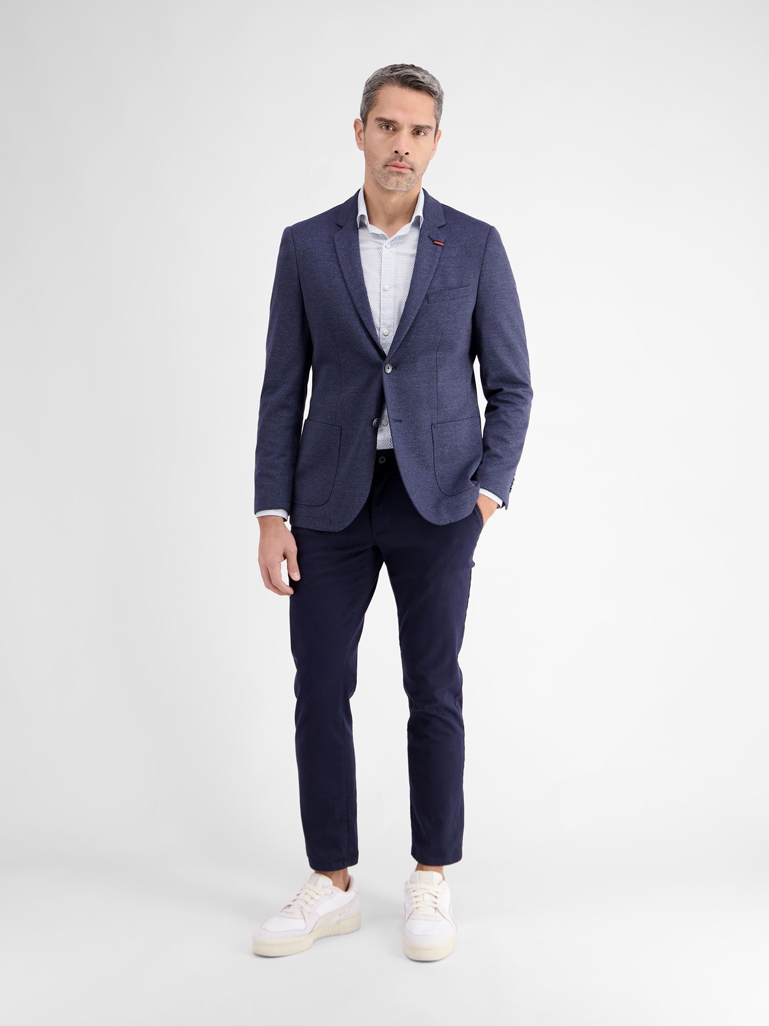 LERROS Jerseysakko »LERROS Jersey Sakko«