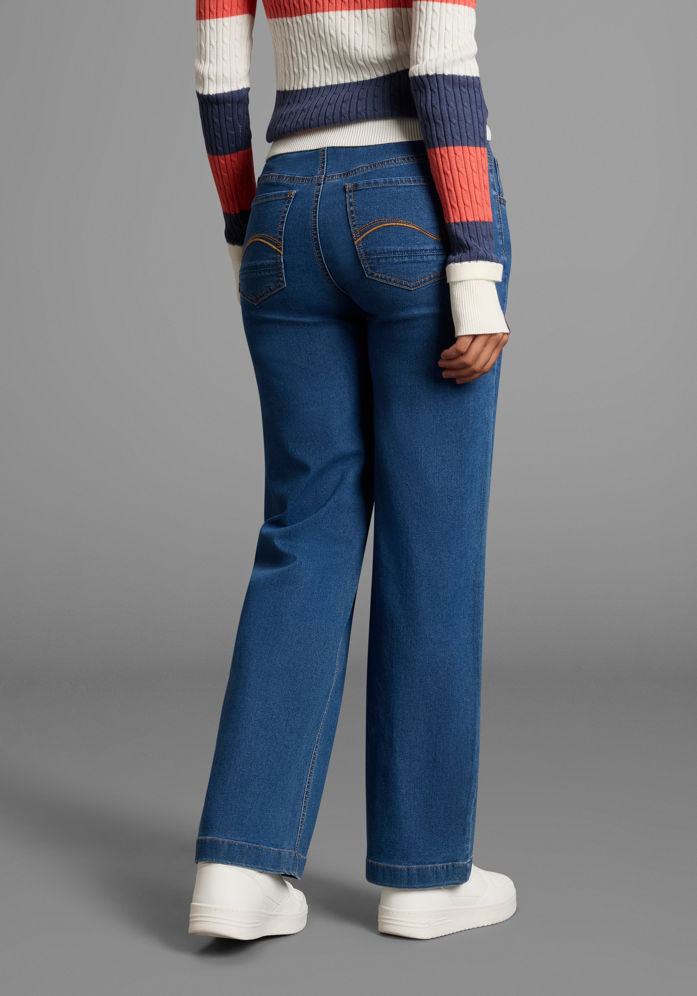 KangaROOS Comfort-fit-Jeans