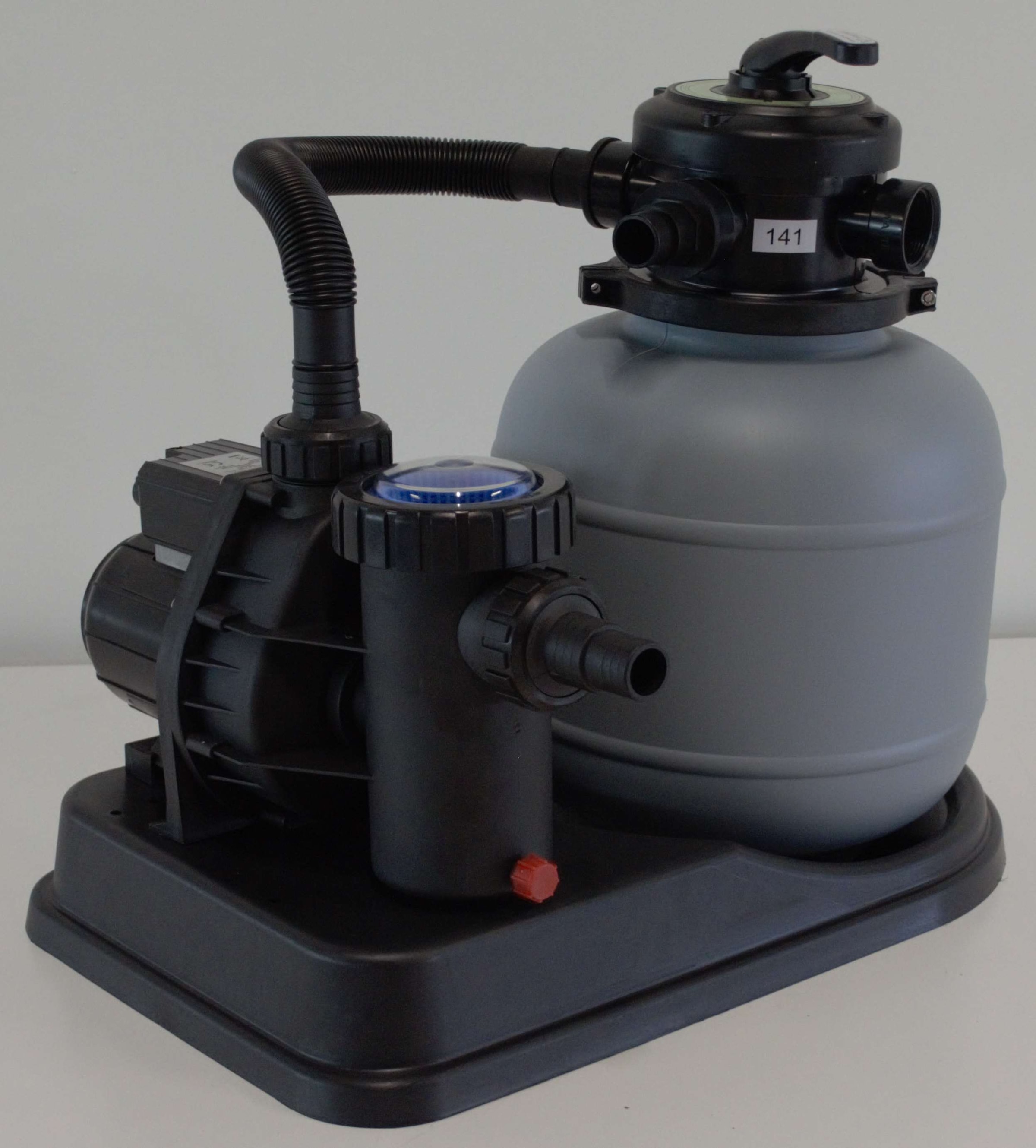 my POOL BWT Ovalpool »PREMIUM mit blauer Innenfolie« Höhe 150 cm, in verschiedenen Größen