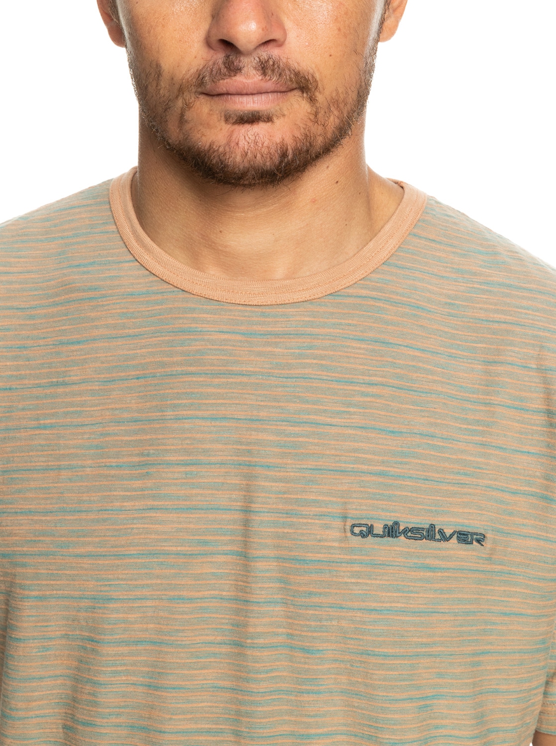 Quiksilver T-Shirt »Kentin«