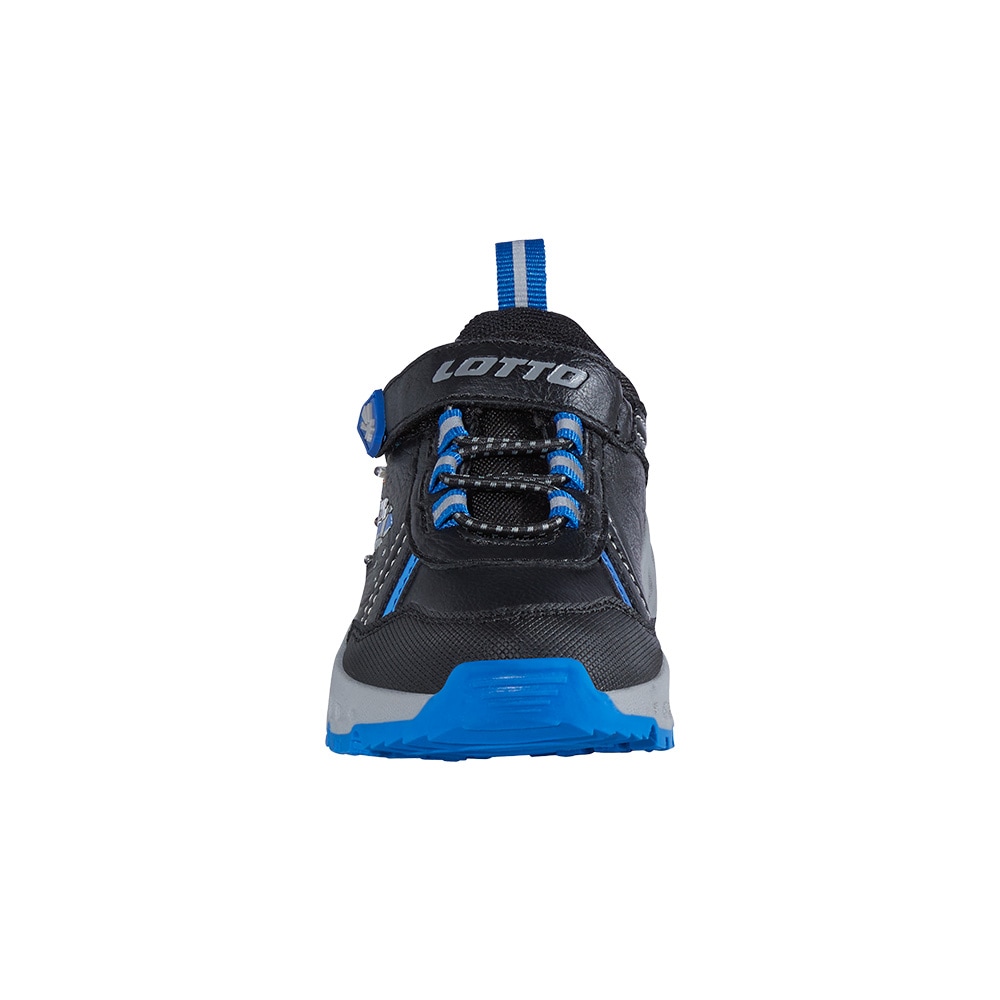 lotto Sneaker, - mit Blinklichtern