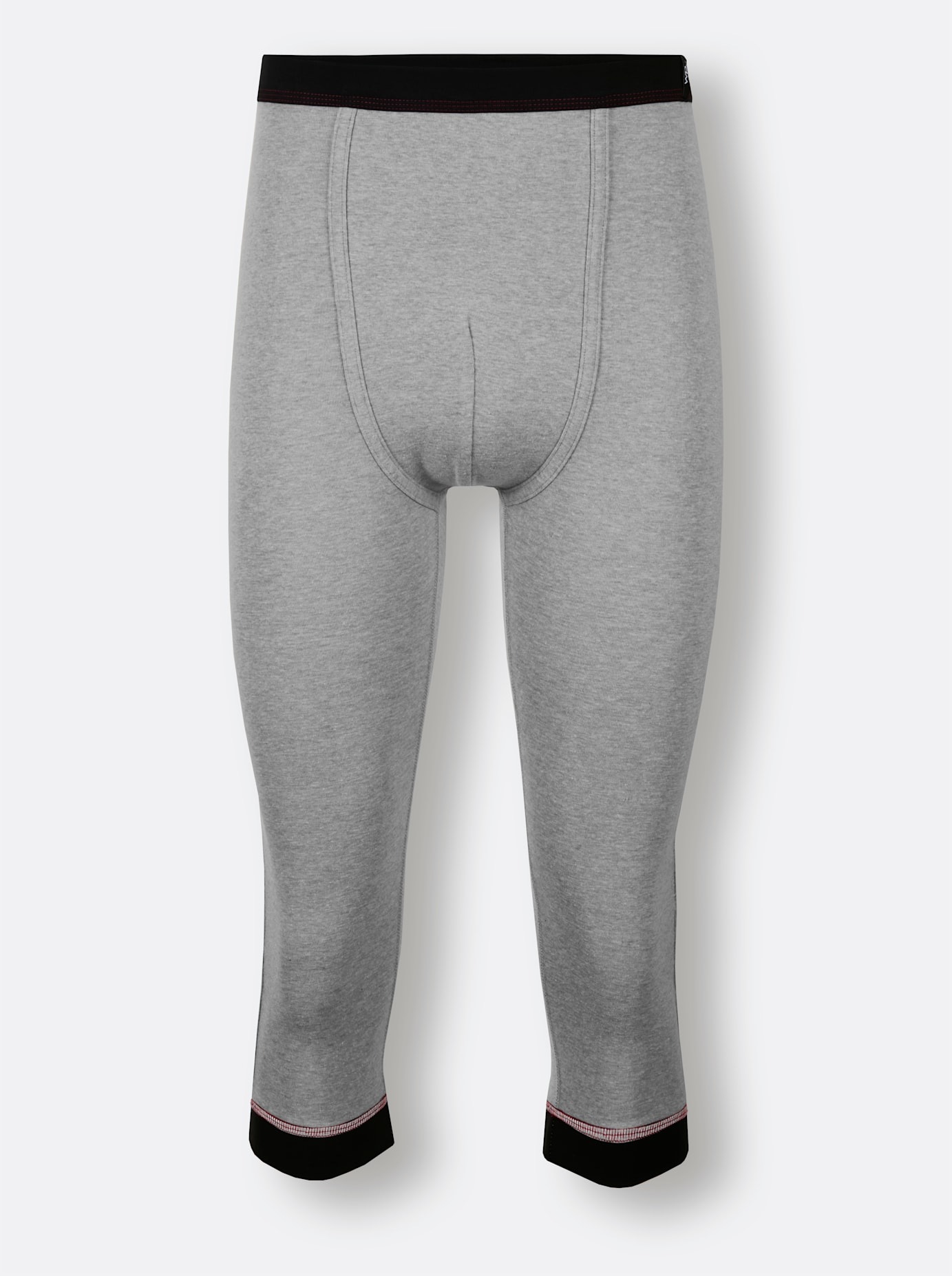 wäschepur Lange Unterhose 2 Stk.