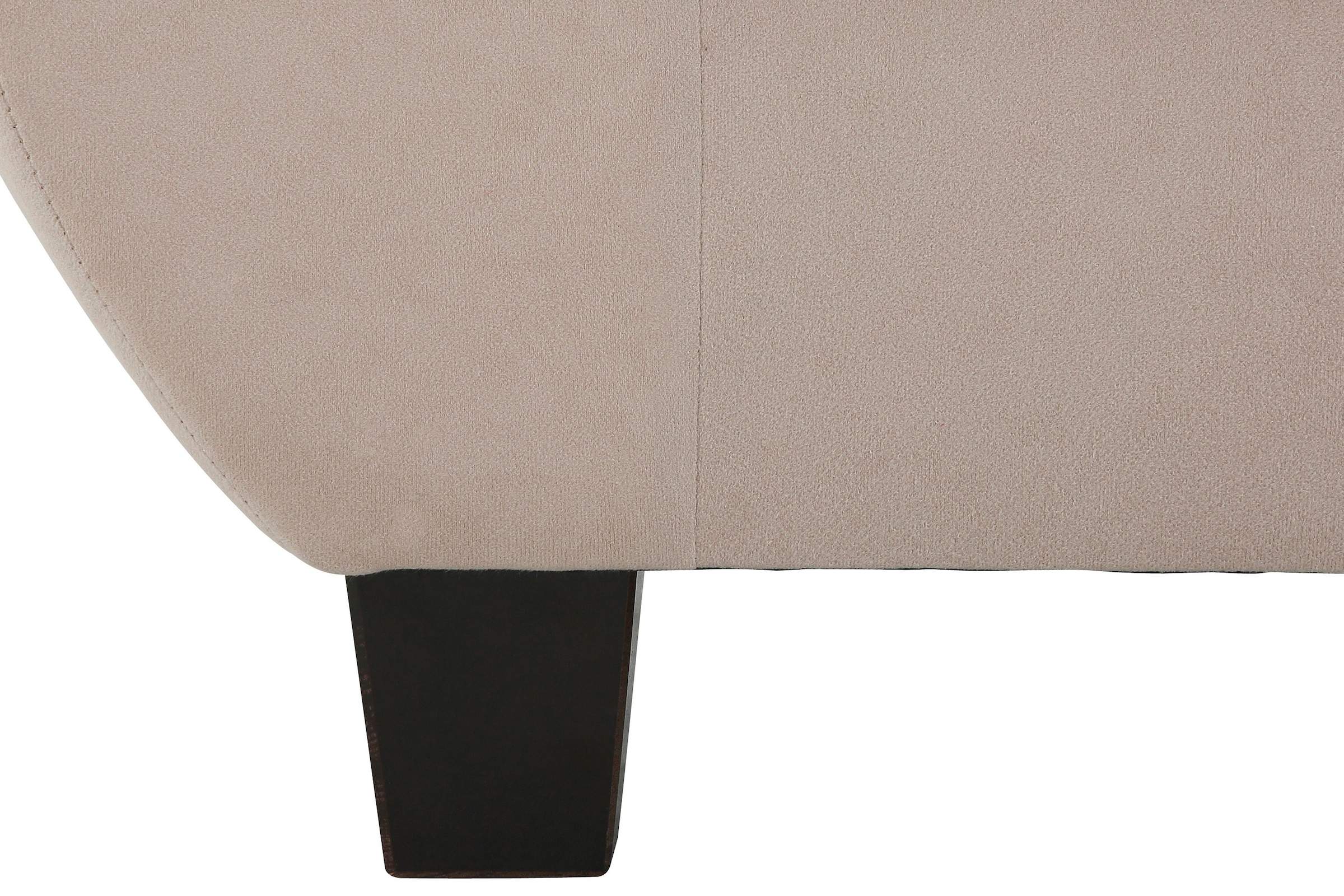 Home affaire 2-Sitzer »Yesterday zeitlos und komfortabel, gemütliche Armlehnen«