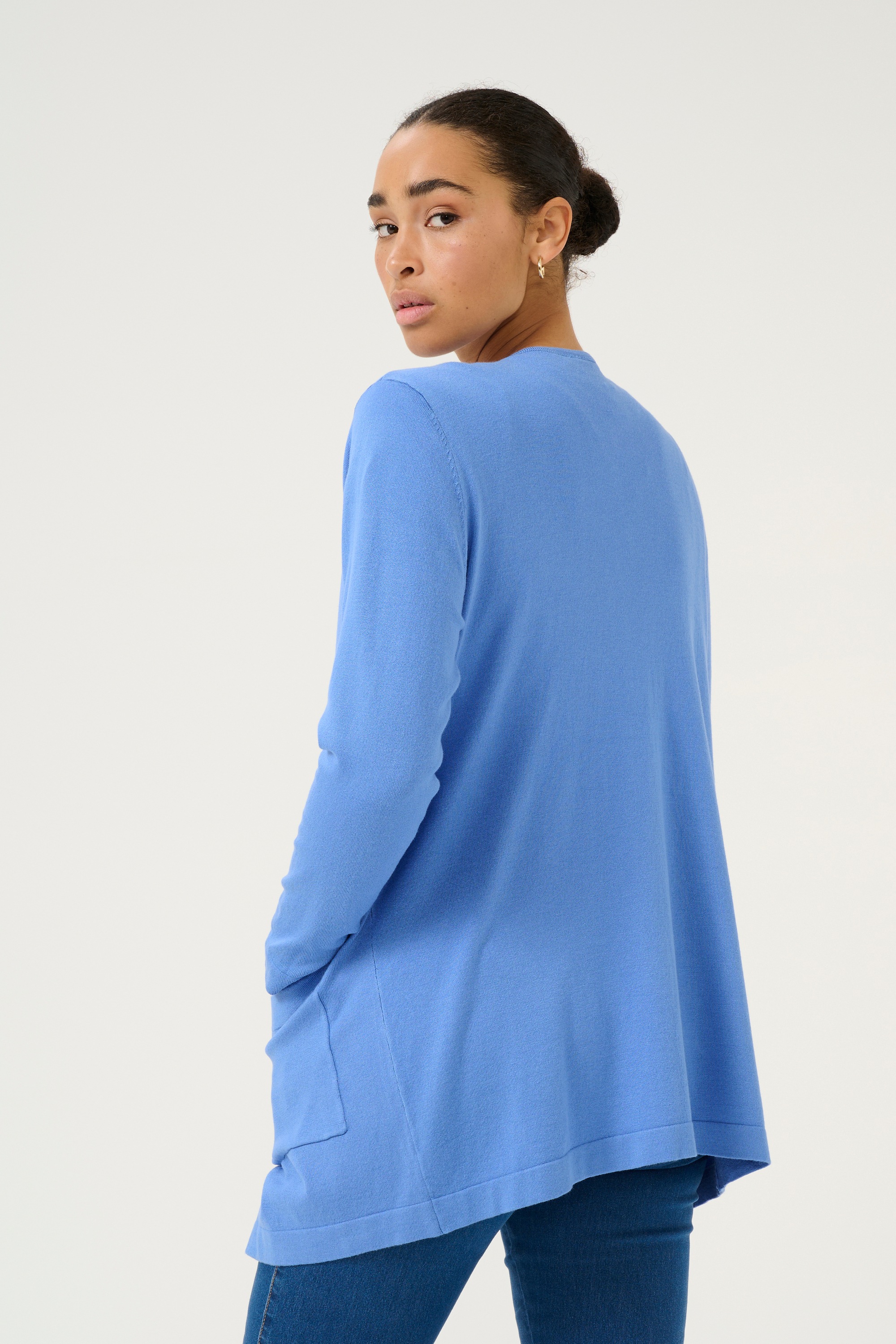 KAFFE Strickpullover »Strickpullover KAfenia«
