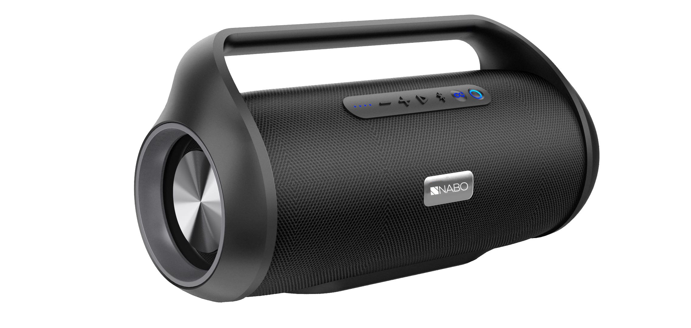 NABO Wireless Lautsprecher »X-Sound BB 150«
