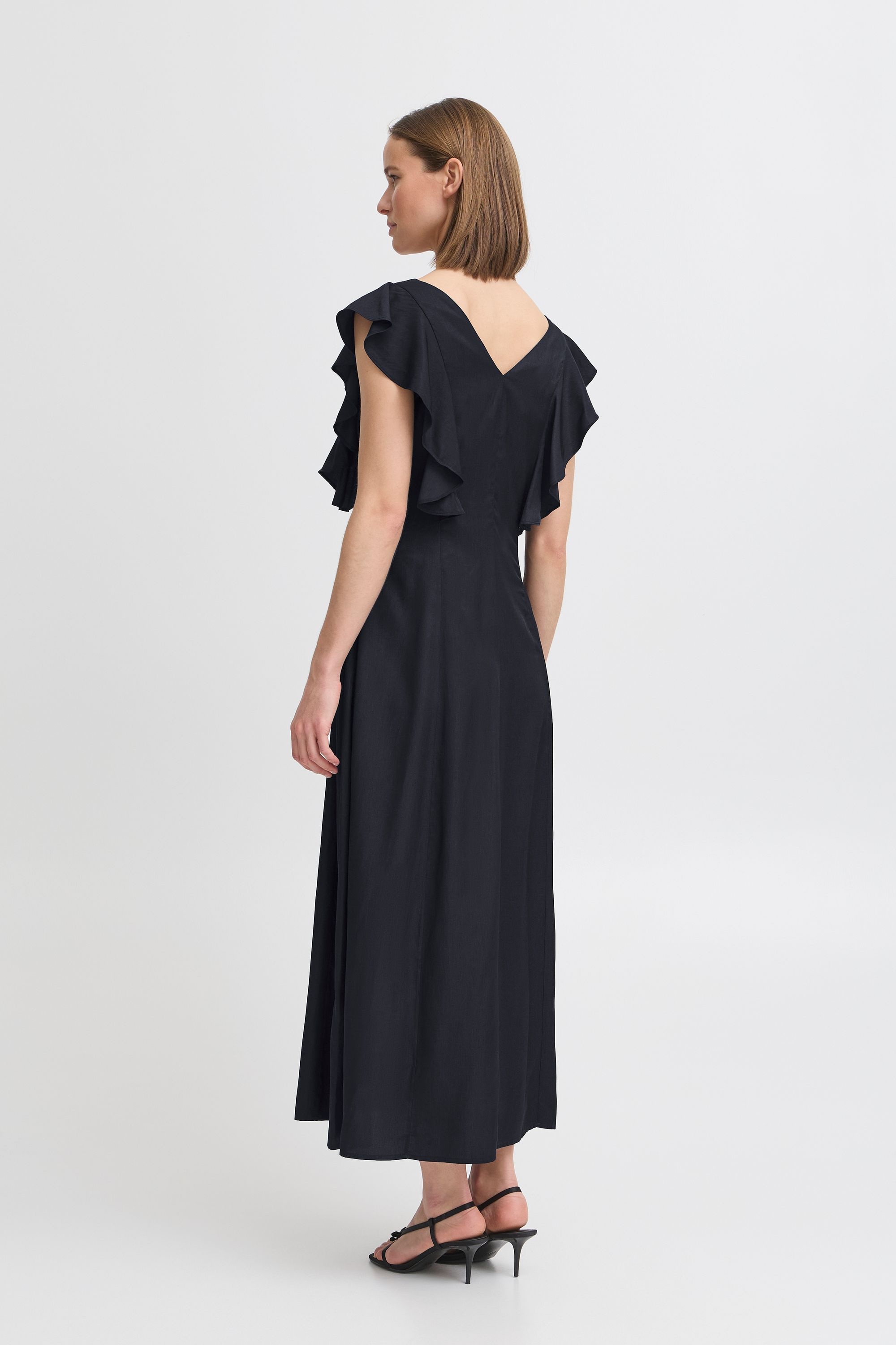 b.young Midikleid »Midikleid BYHINALA«