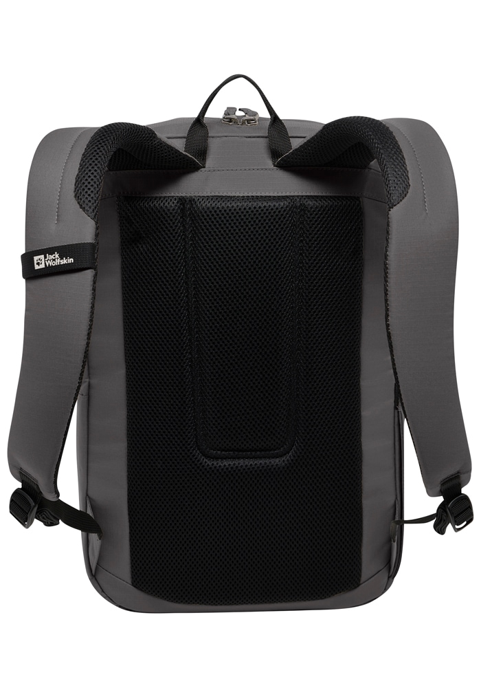 Jack Wolfskin Daypack »TERRACADE« 24 L Tagesrucksack, Laptopfach, gepolstert