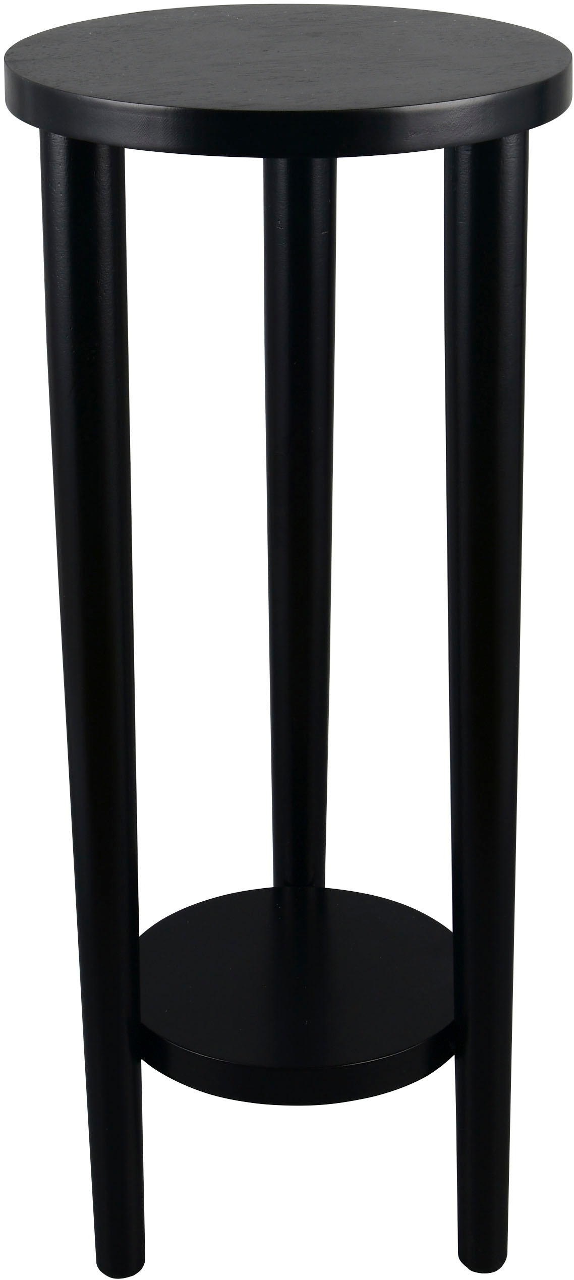 MIRRORS AND MORE Beistelltisch »ACTA« 1 Stk. tlg.