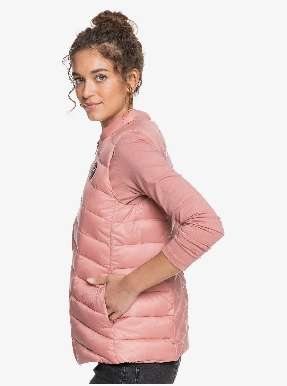 Roxy Outdoorjacke »Coast Road«
