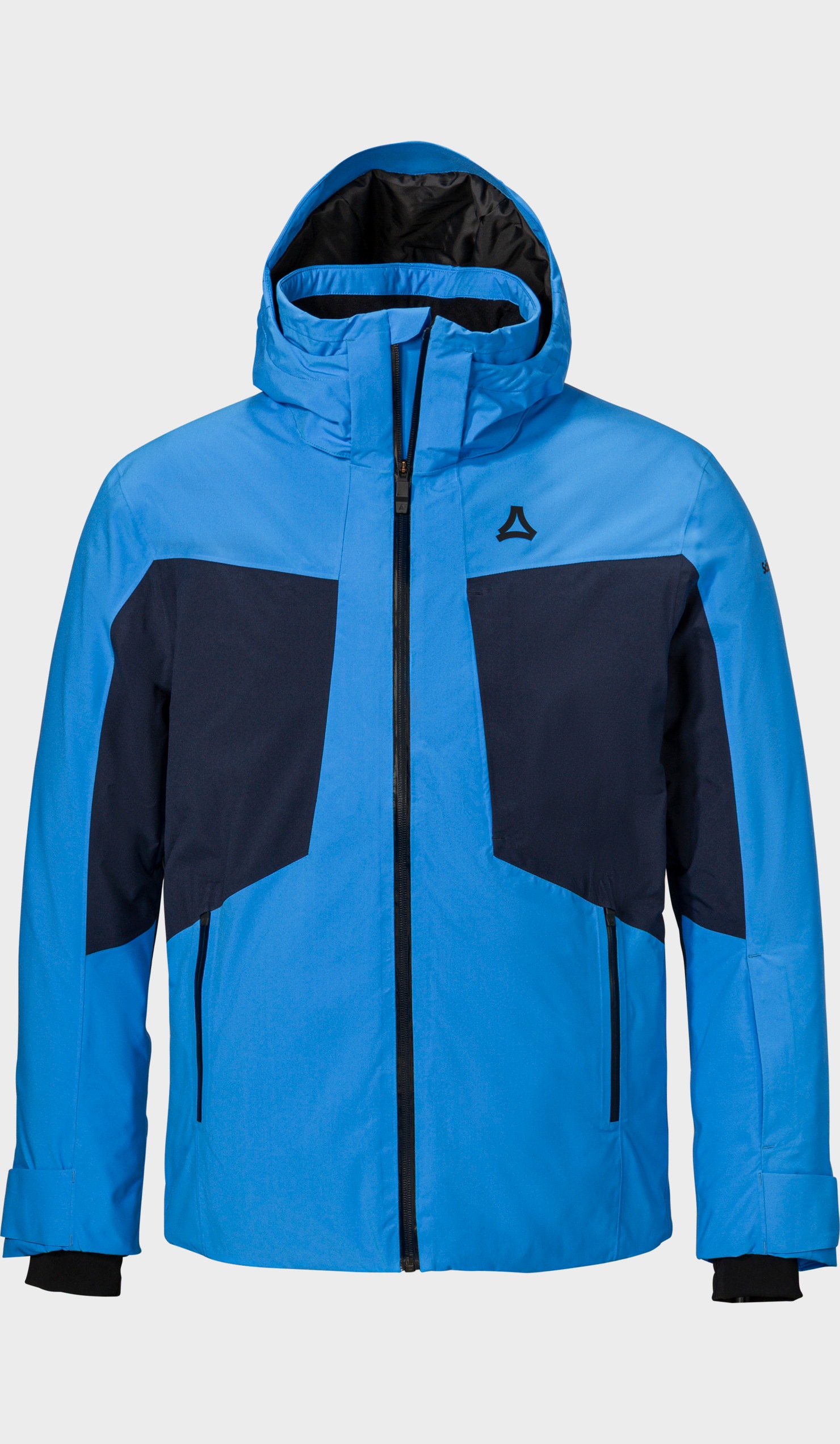 Schöffel Outdoorjacke »Jacket Style Trifex MEN« mit Kapuze