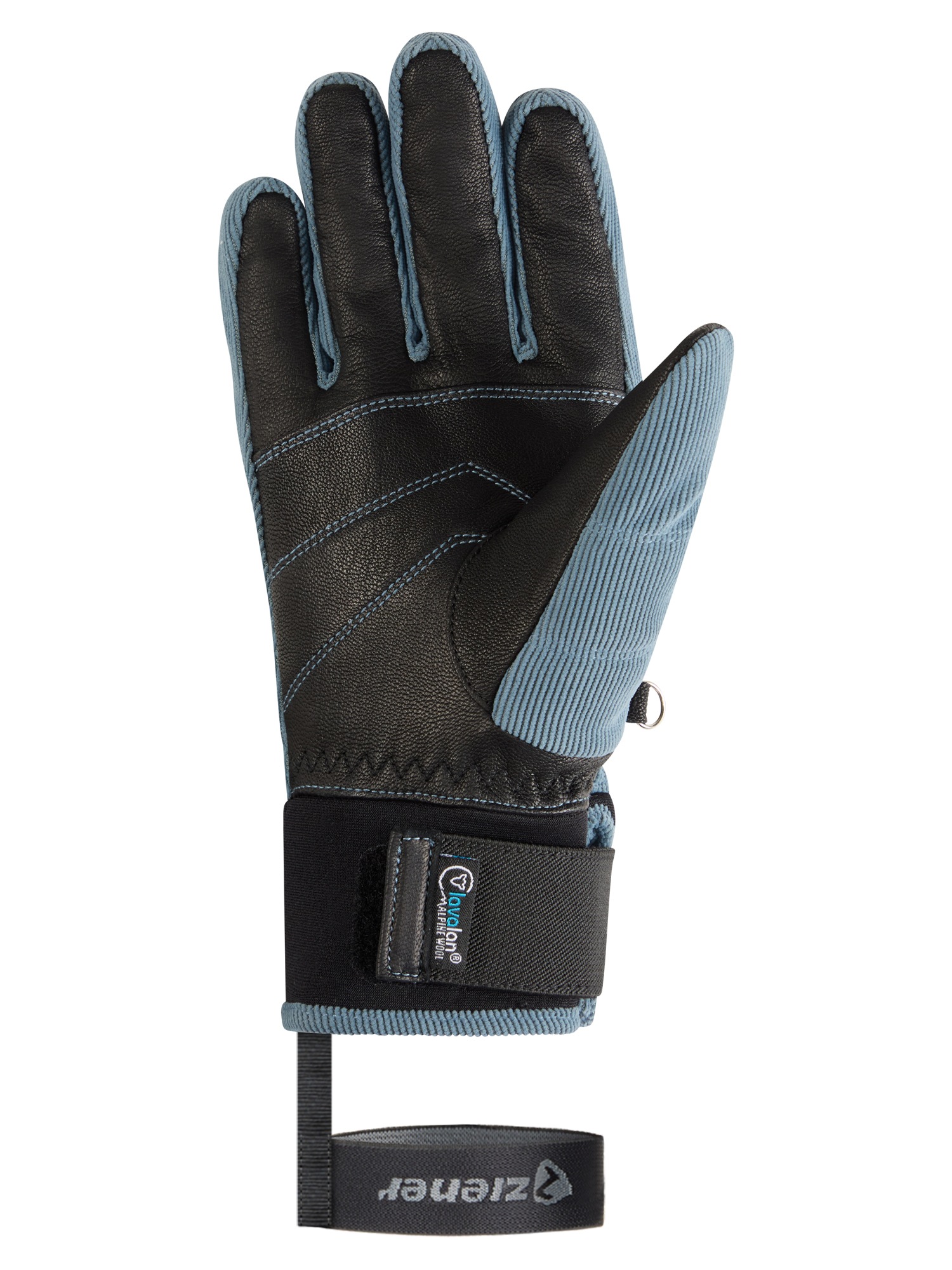 Ziener Skihandschuhe »KALE-Z AS® AW glove lady«