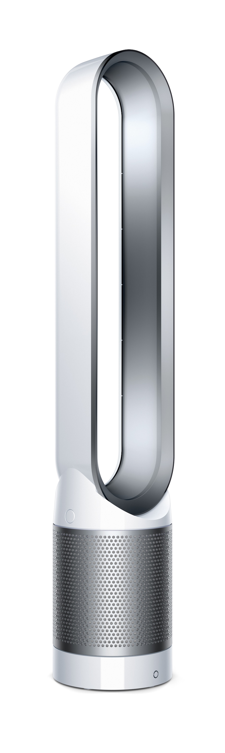 DYSON Luftreiniger »Pure Cool™ TP00 (Weiß/Silber)«