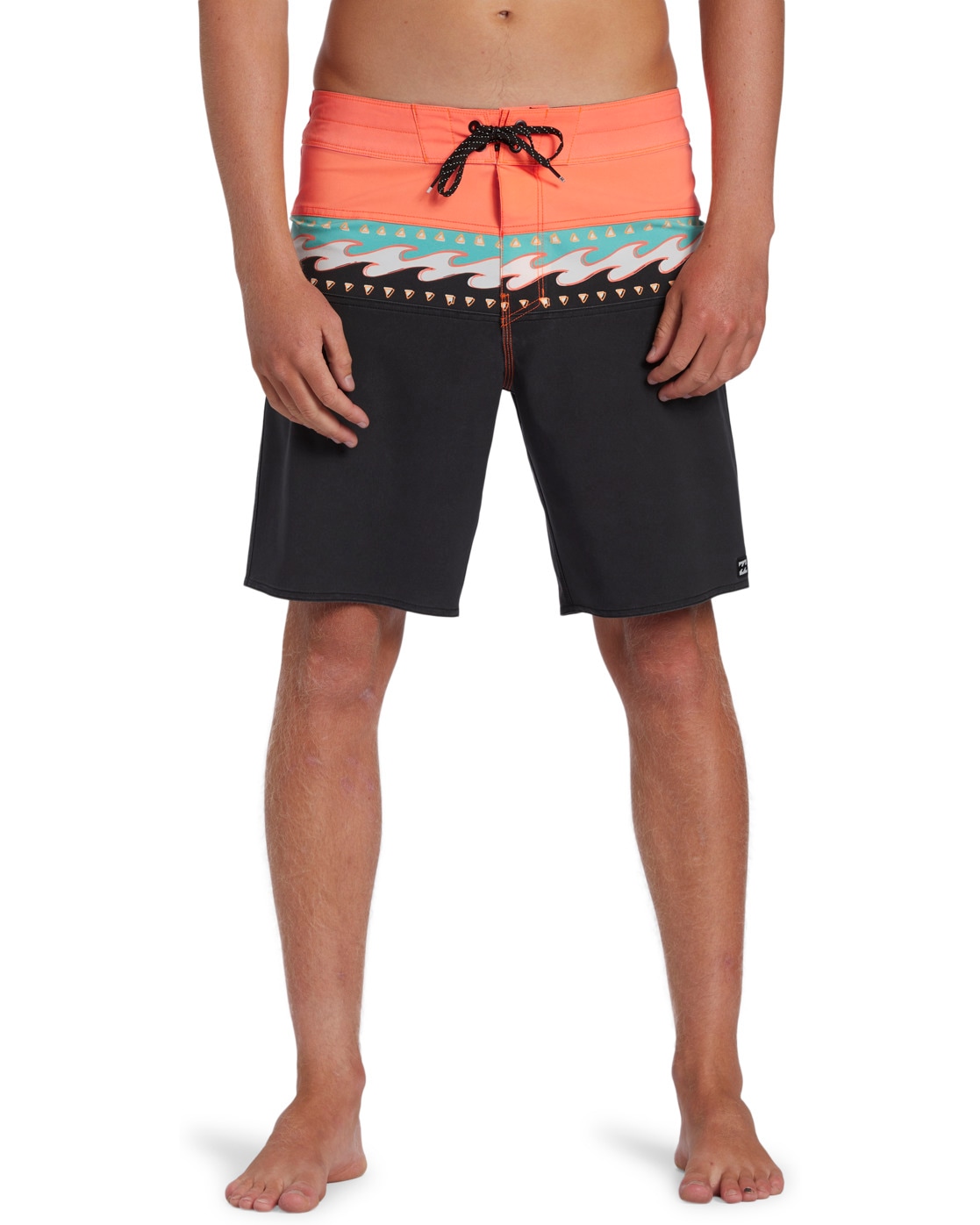 Billabong Boardshorts »Momentum Pro 19"«