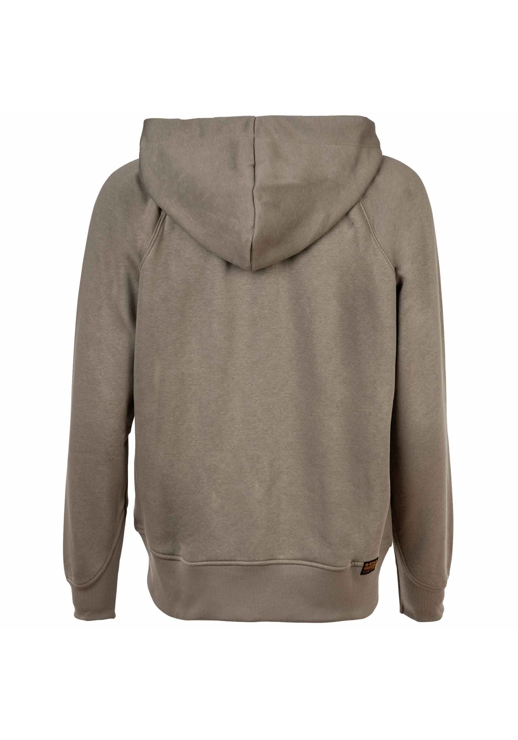 G-STAR Sweater »Sweatjacke PREMIUM CORE 2.1 HDD ZIP THRU«