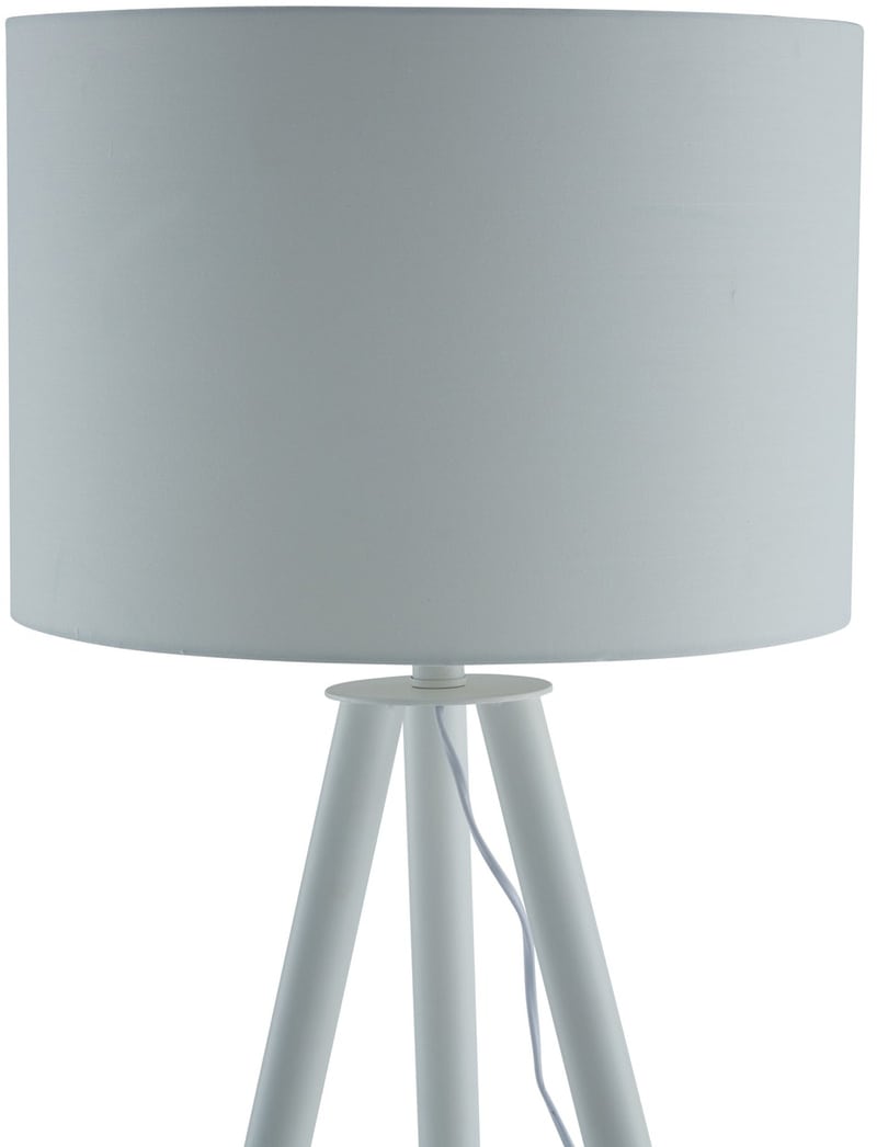 SalesFever Stehlampe »Uldis«, skandinavisches 3 online Garantie XXL Stativ, Jahren flammig-flammig, mit 1 Dreibeiniges | kaufen Design