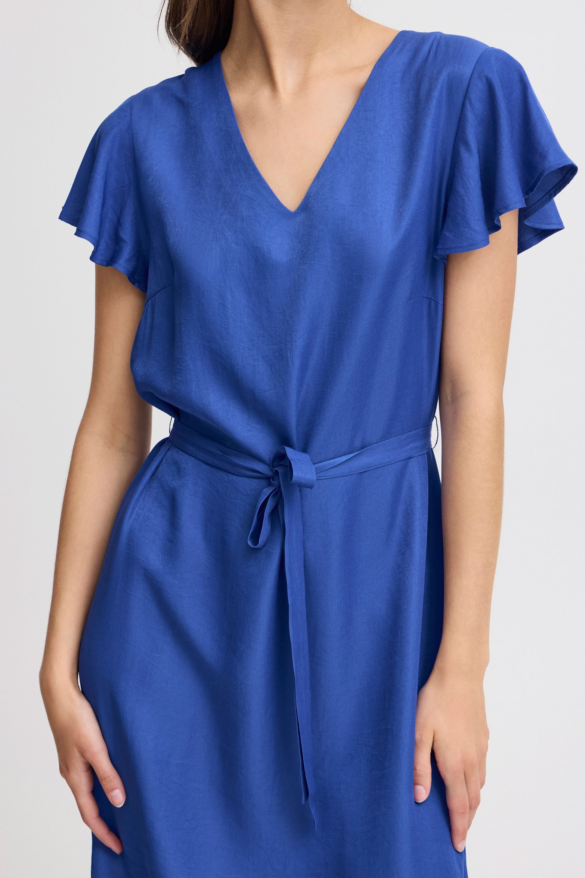 b.young Sommerkleid »Sommerkleid BYItilda«