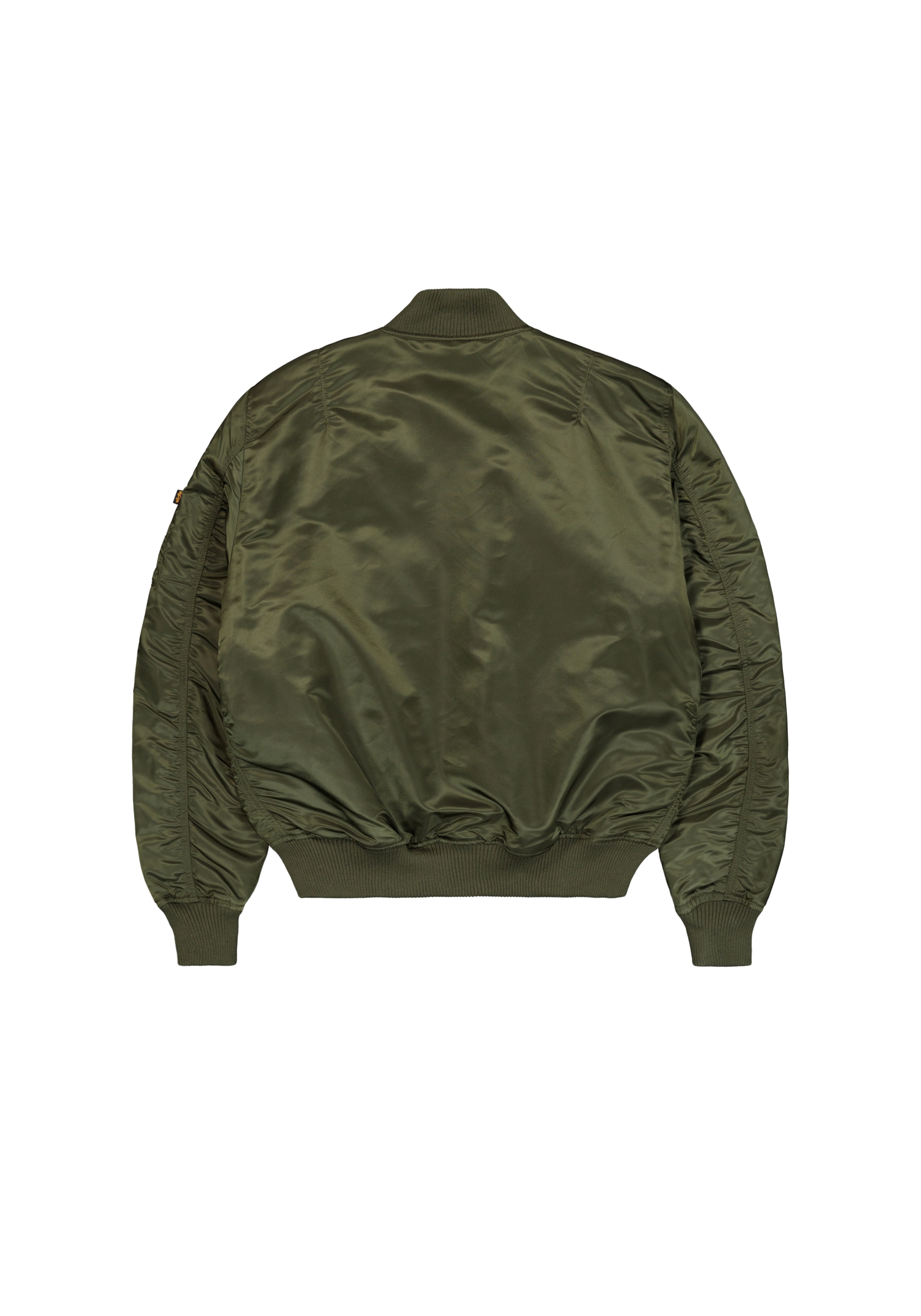 Alpha Industries Bomberjacke »MA-1 VF Vintage Fit 59«