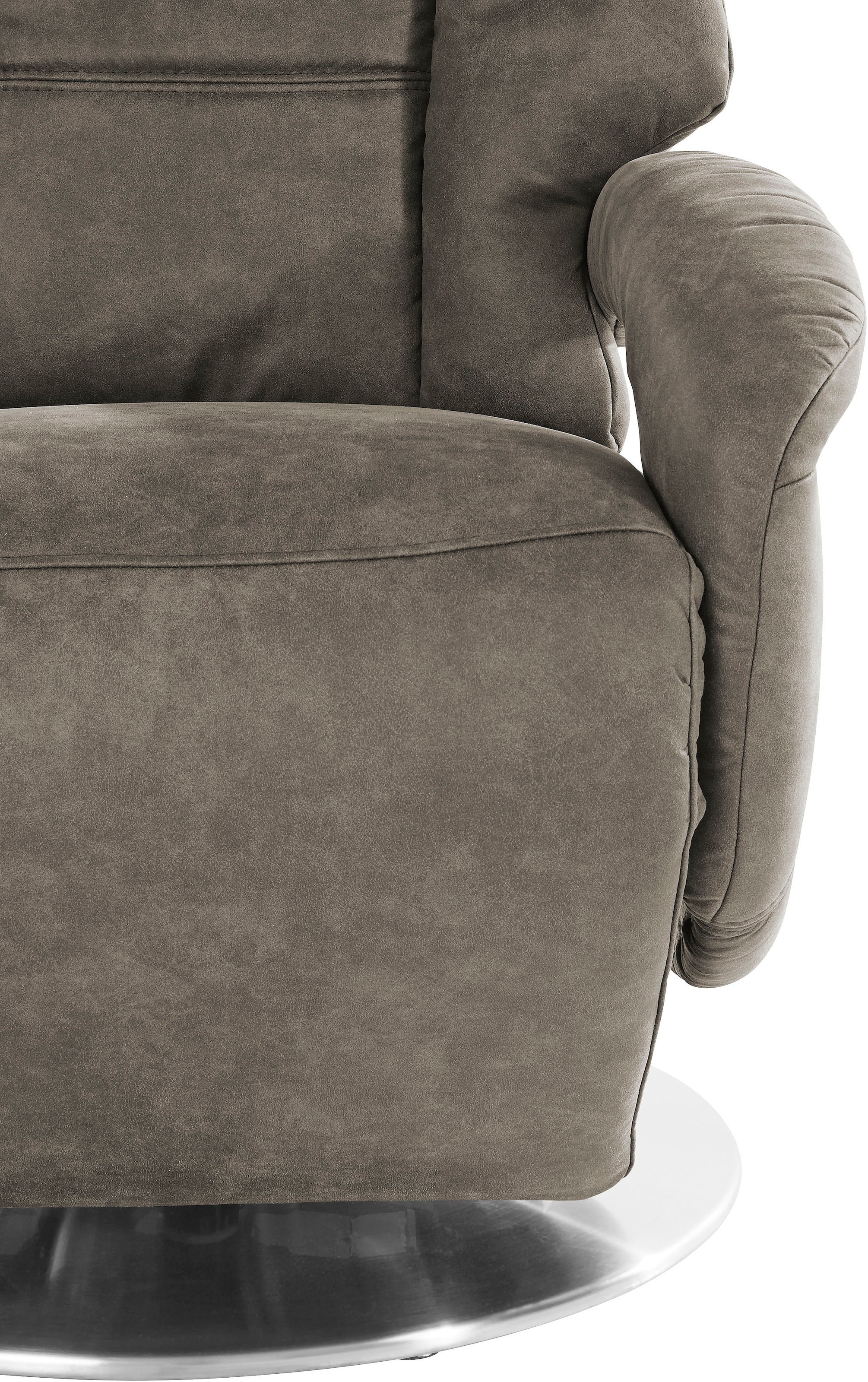 sit&more TV-Sessel »Enjoy« in Größe S, wahlweise mit Motor und Aufstehhilfe