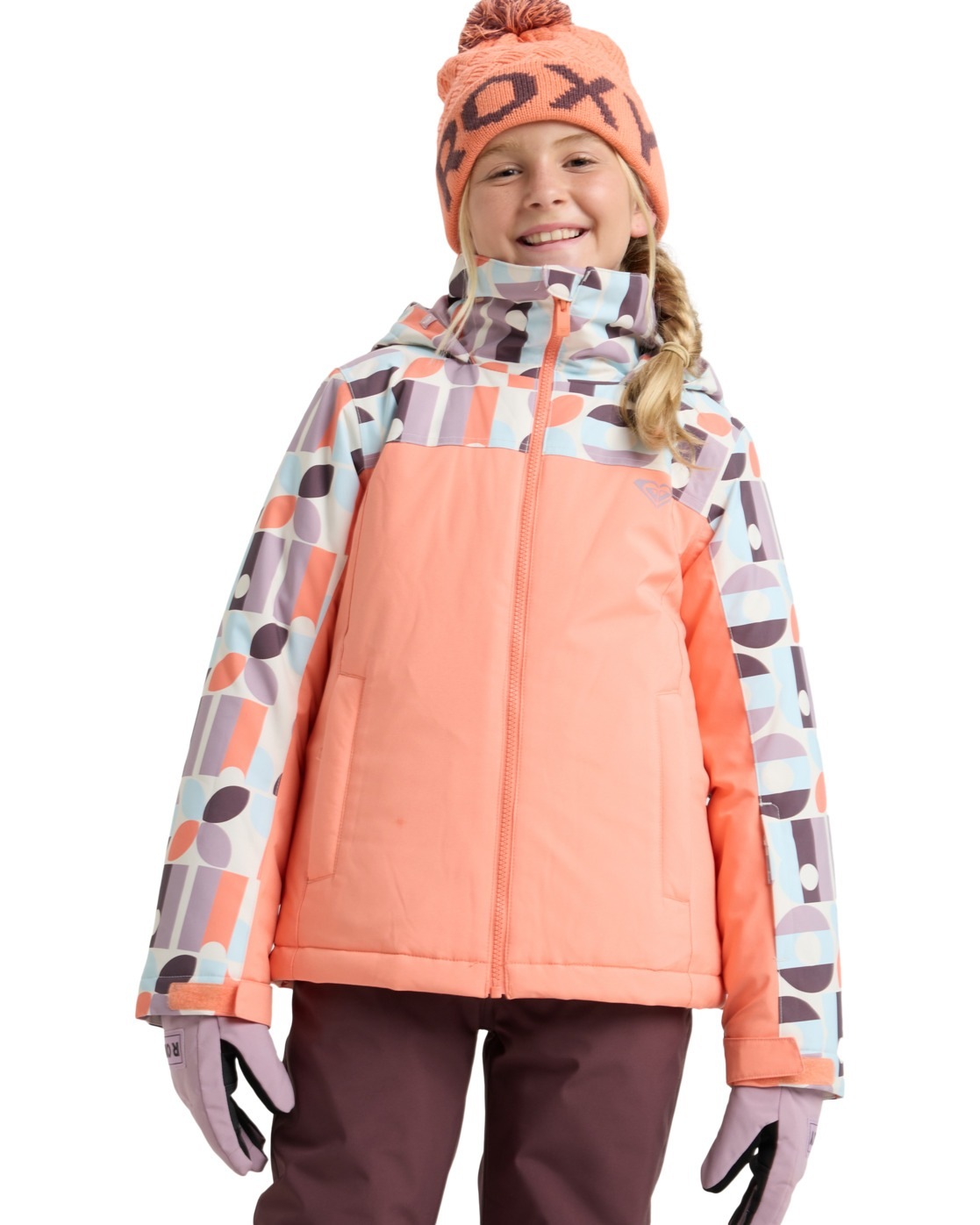 Roxy Snowboardjacke »Galaxy 10K«