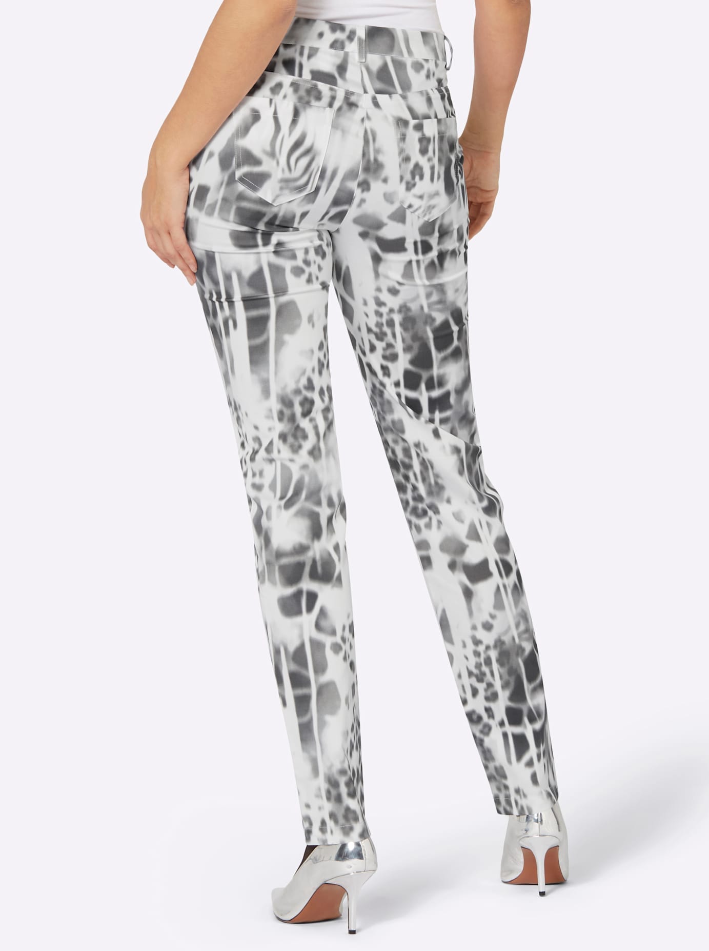 creation L 5-Pocket-Hose