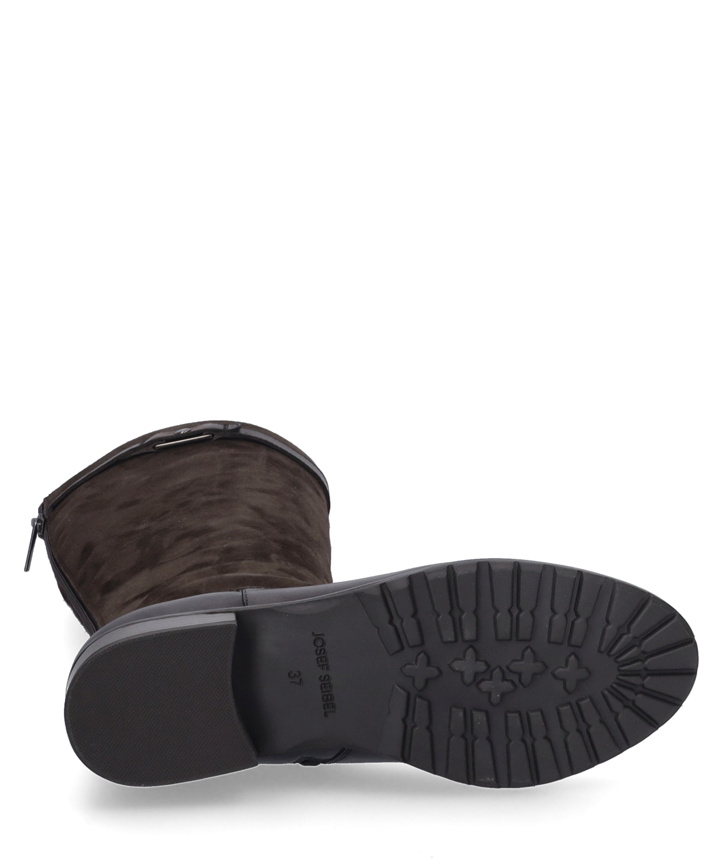 Josef Seibel Stiefel »Chiara 05, moro«