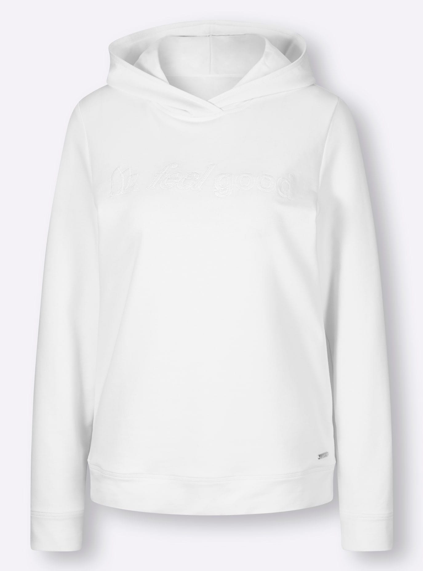 feel good Langarmshirt »Shirt«, (1 tlg.)
