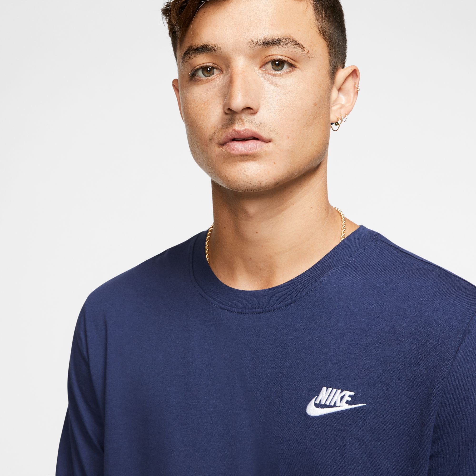 Nike Sportswear T-Shirt »CLUB MEN'S T-SHIRT«