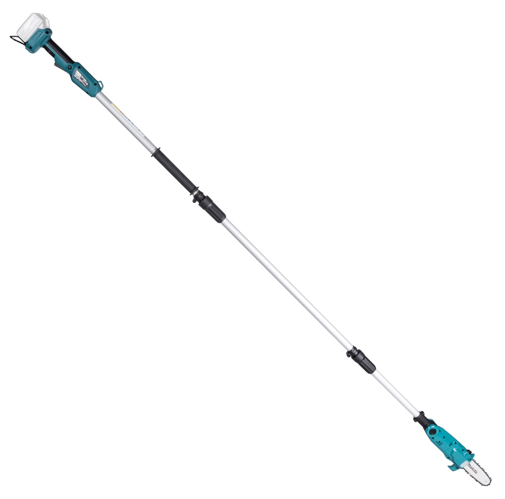 Makita Akku-Hochentaster »»DUA200Z« 18V, 20 cm, ohne Akku und Ladegerät« ()  leistungsfähig für das sichere Arbeiten in großen Höhen