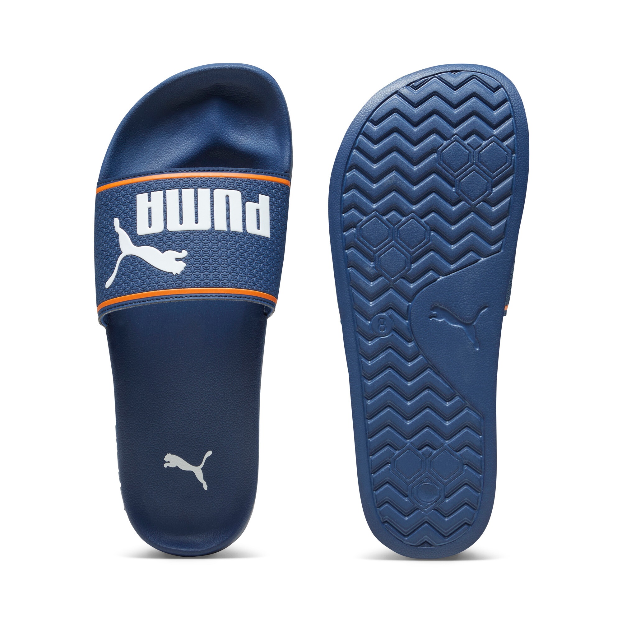 PUMA Badesandale »LEADCAT 2.0«