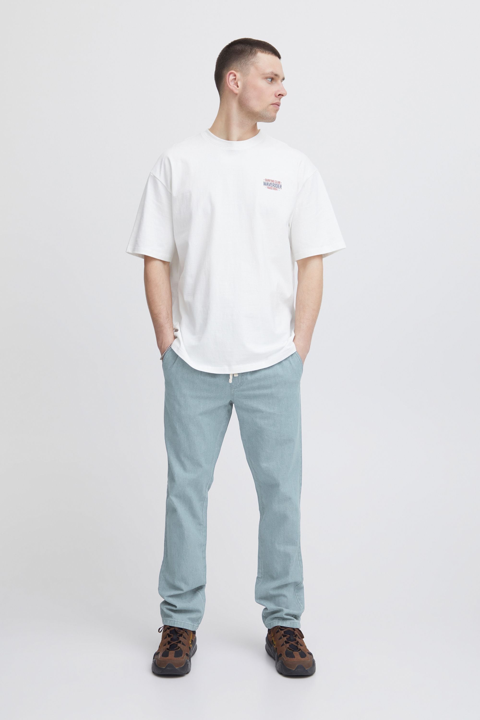 Blend 5-Pocket-Jeans »5-Pocket-Jeans BHBlizzard«