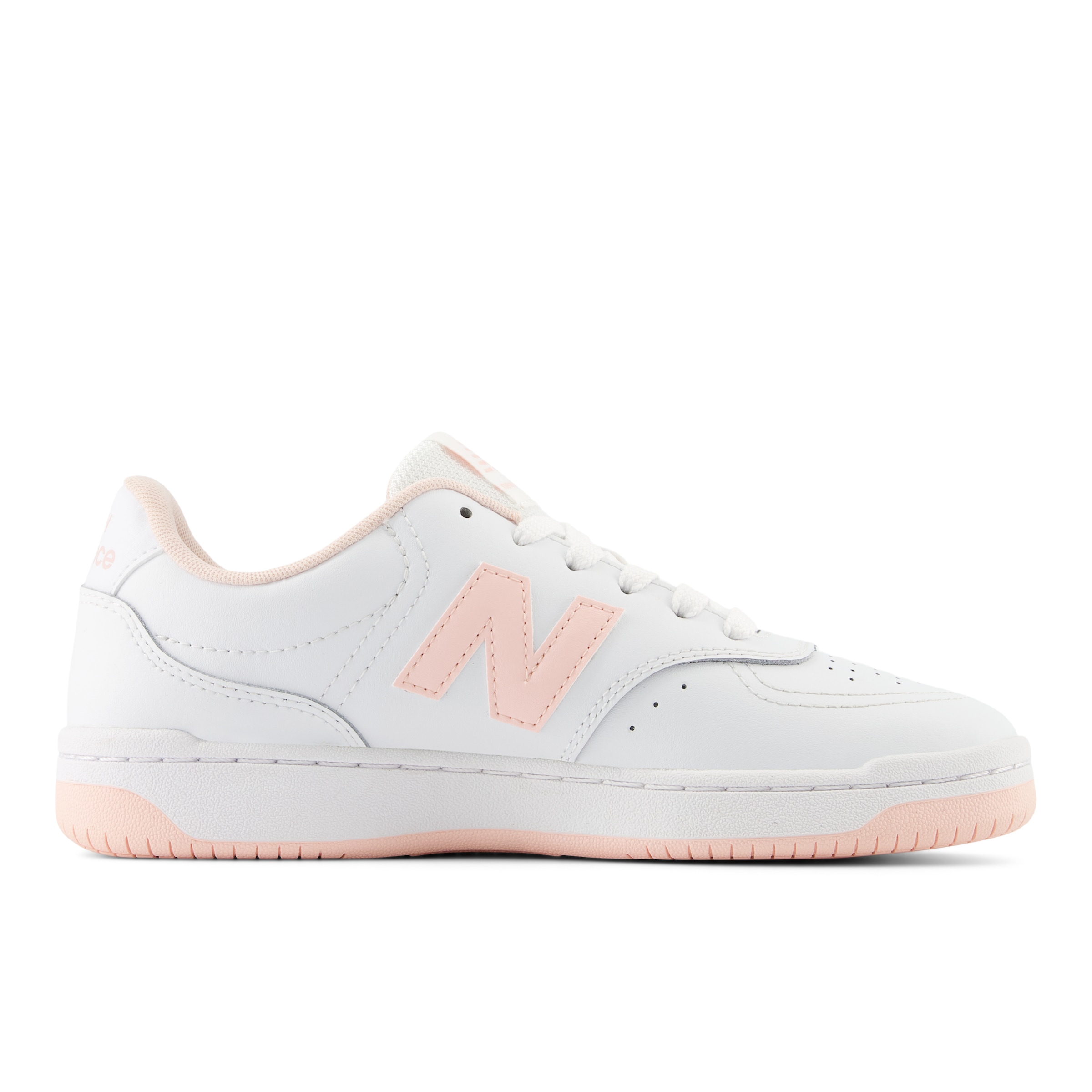 New Balance Sneaker »BB80«, von dem New Balance 550 inspiriert
