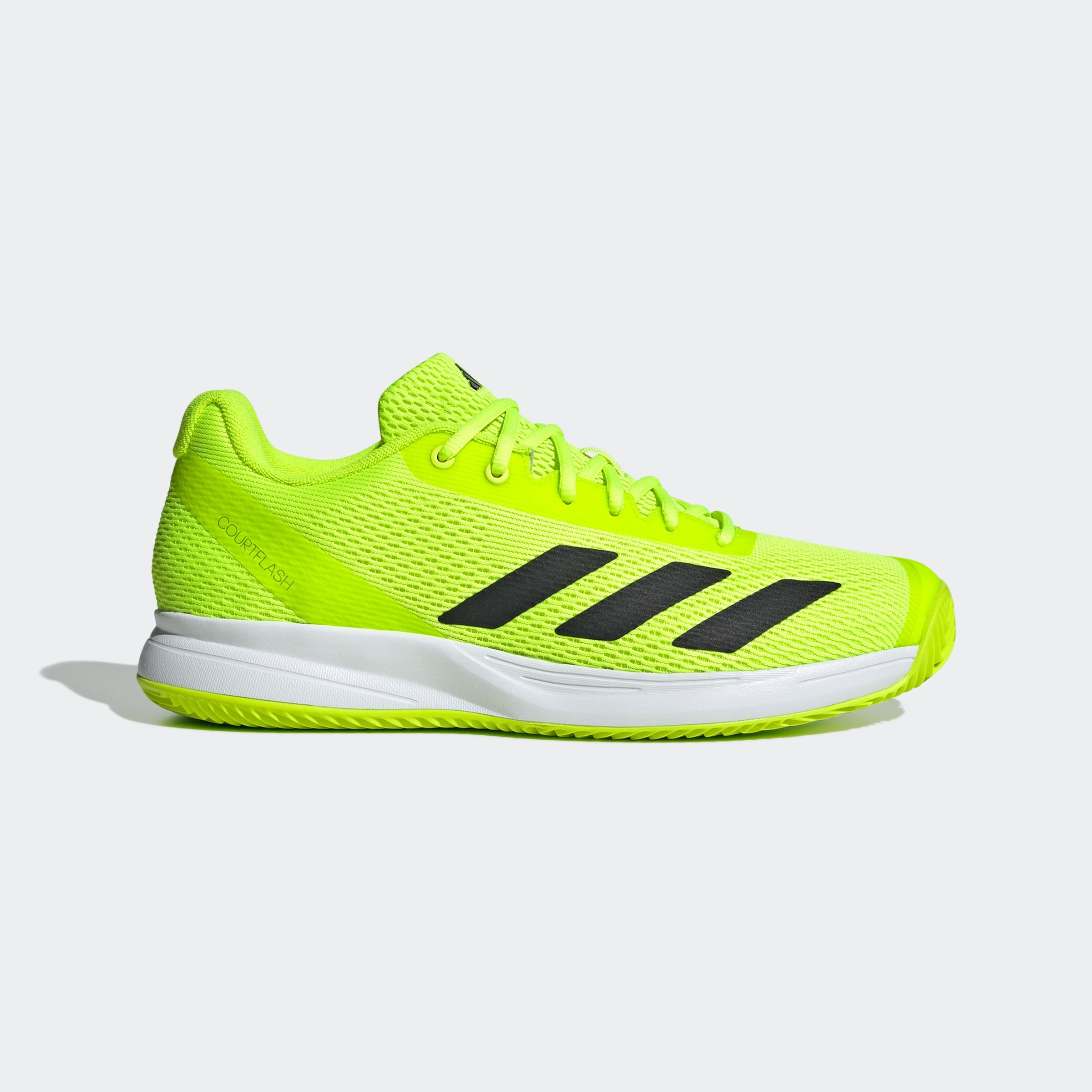 adidas Performance Tennisschuh »COURTFLASH SPEED 2«