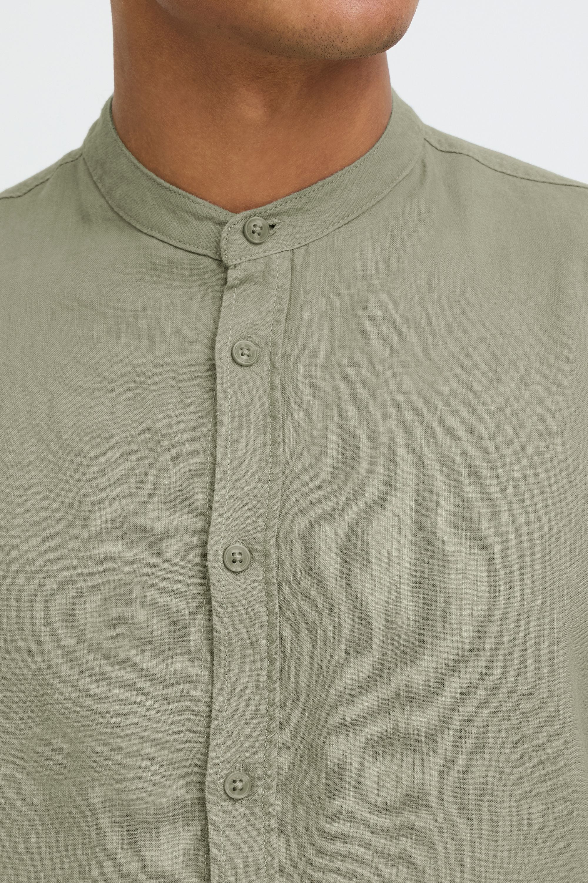 Blend Leinenhemd »Leinenhemd BHLines«