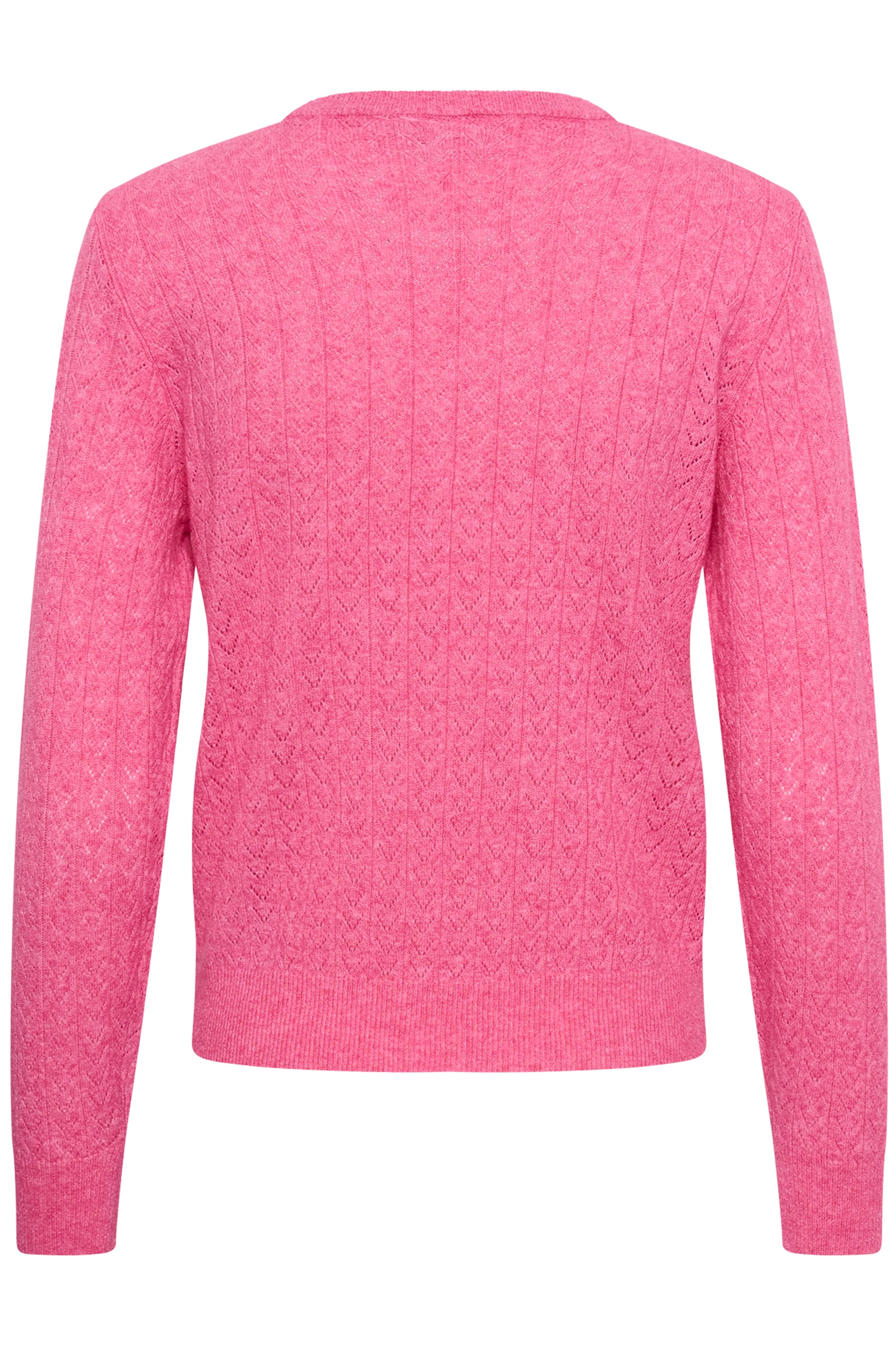 KAFFE Strickpullover »Damen Strickpullover KAlenia«