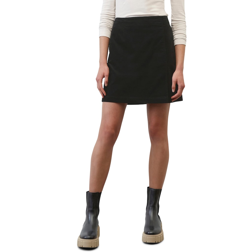 Marc O'Polo A-Linien-Rock »Easy shape« Marc O'Polo A-Linien-Rock »Easy shape«