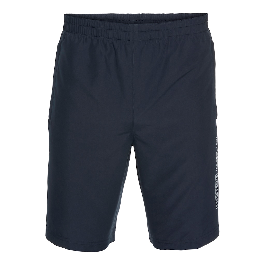 Bruno Banani Funktionsshorts »aus recyceltem Material«