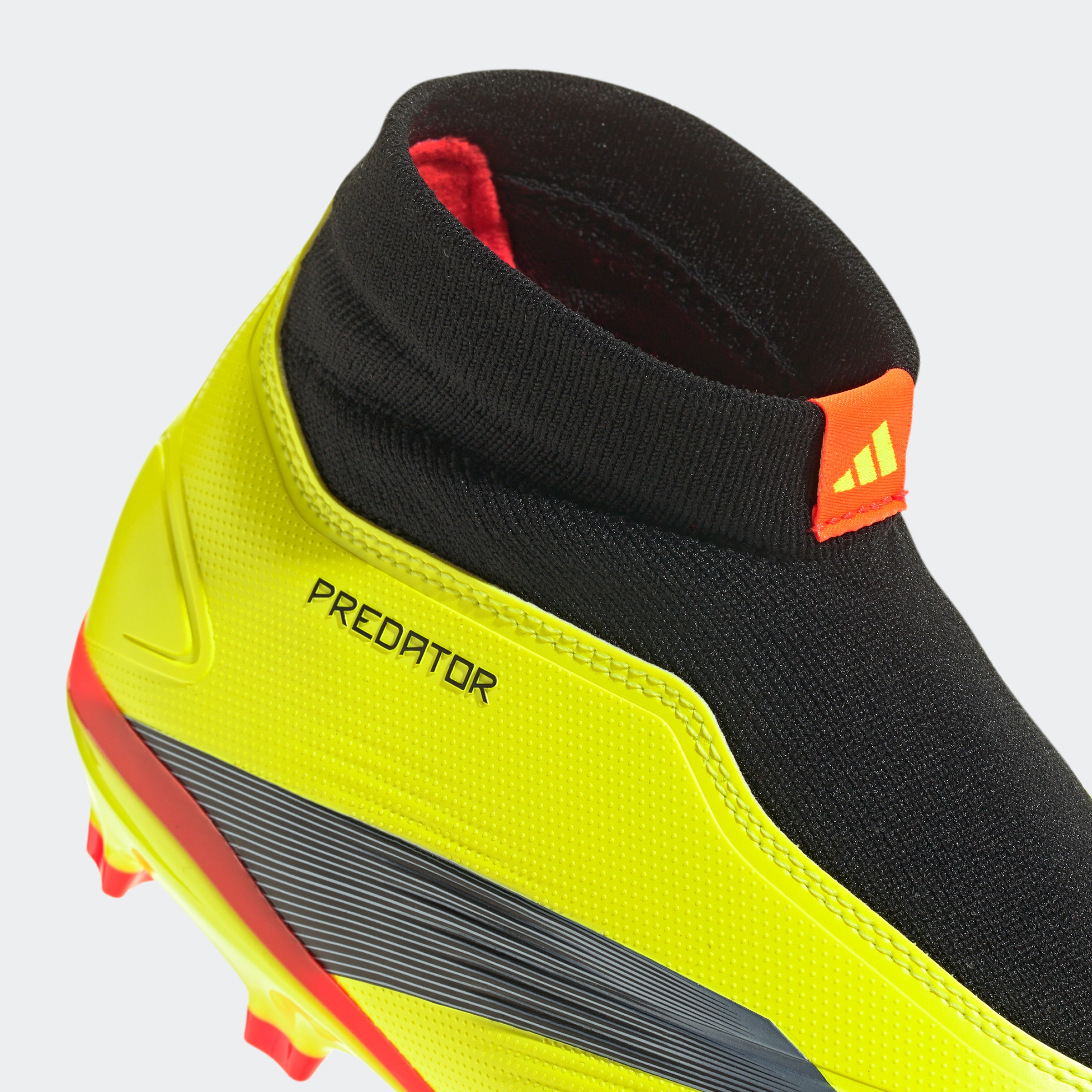 adidas Performance Fußballschuh »PREDATOR LEAGUE LACELESS FG«