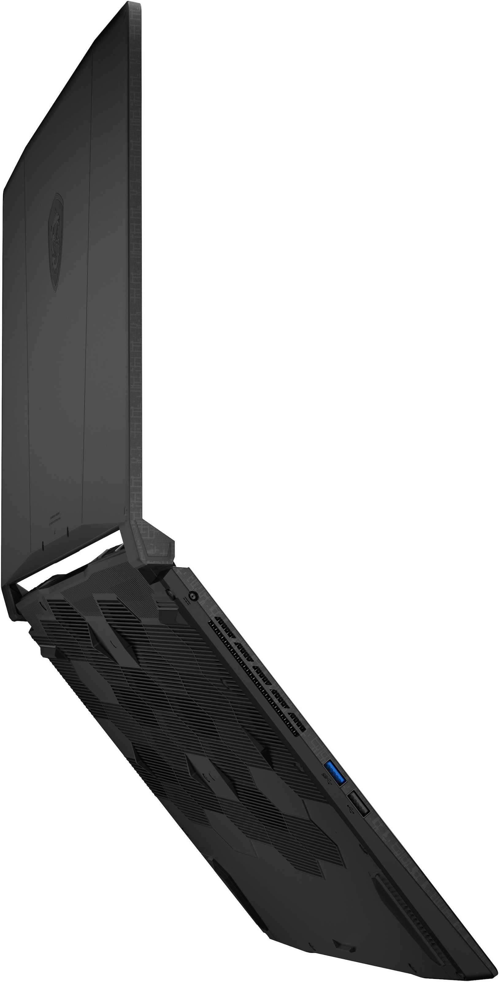 MSI Gaming-Notebook »Katana A15 AI B8VG-490«, 39,6 cm, / 15,6 Zoll, AMD, Ryzen 9, GeForce RTX 4070, 1000 GB SSD