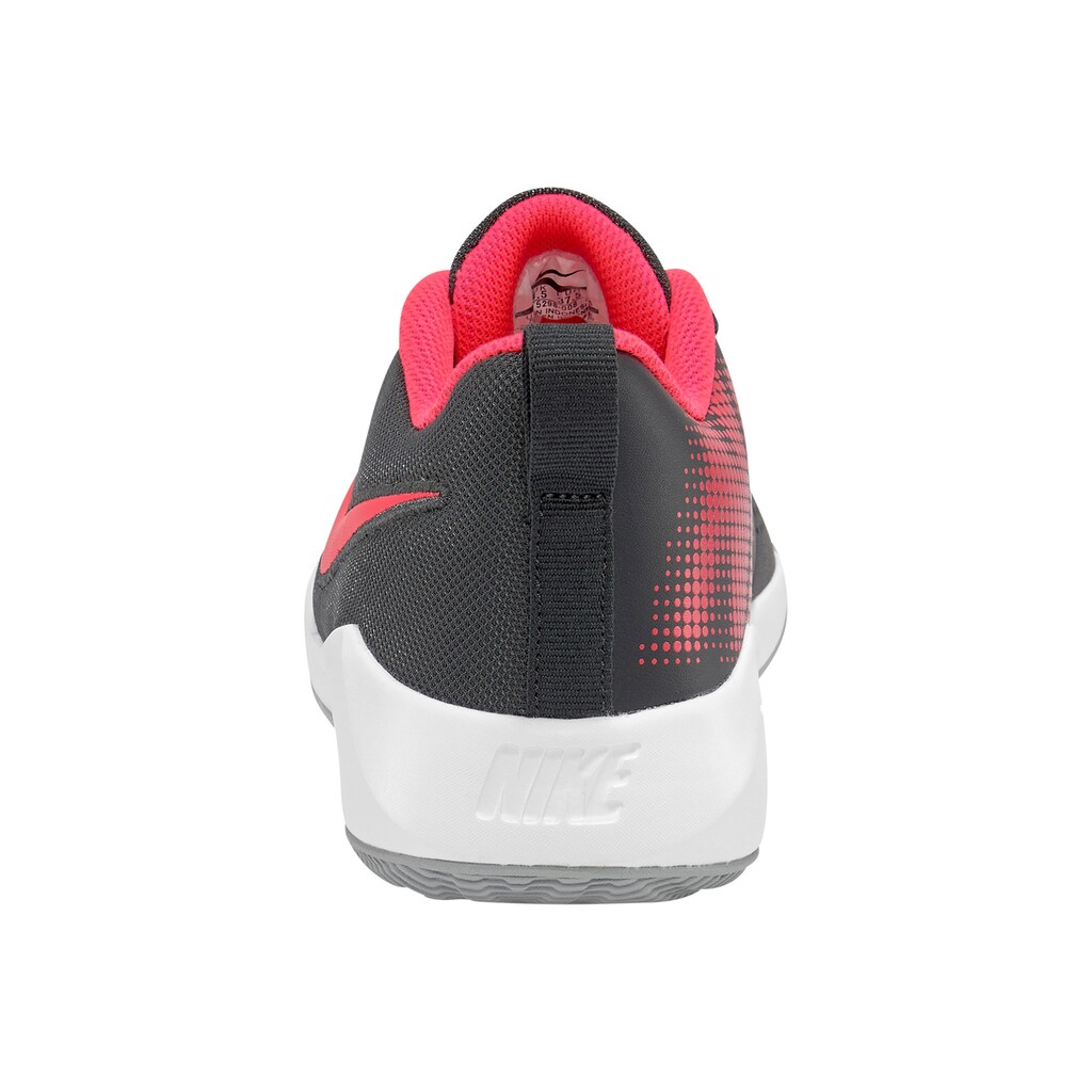 Nike Basketballschuh »Team Hustle Quick 2 (gs)«