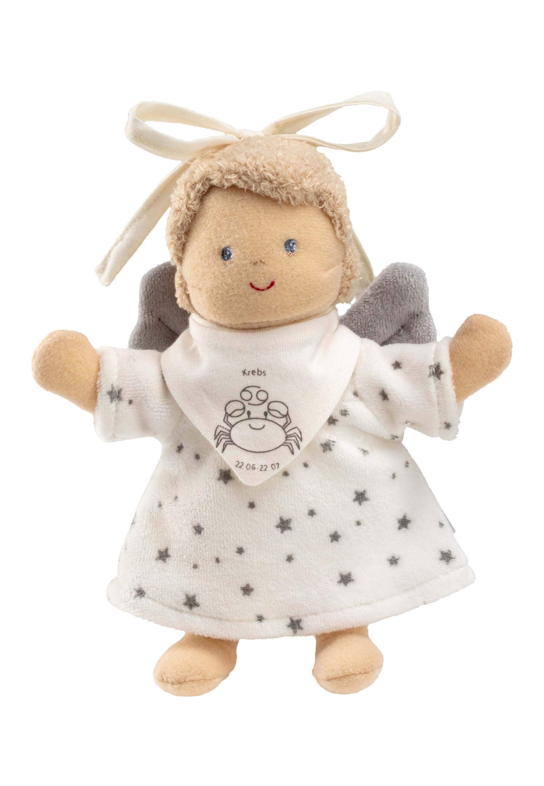 Sterntaler® Kinderwagenanhänger »Spielzeuganhänger Sternzeichen«