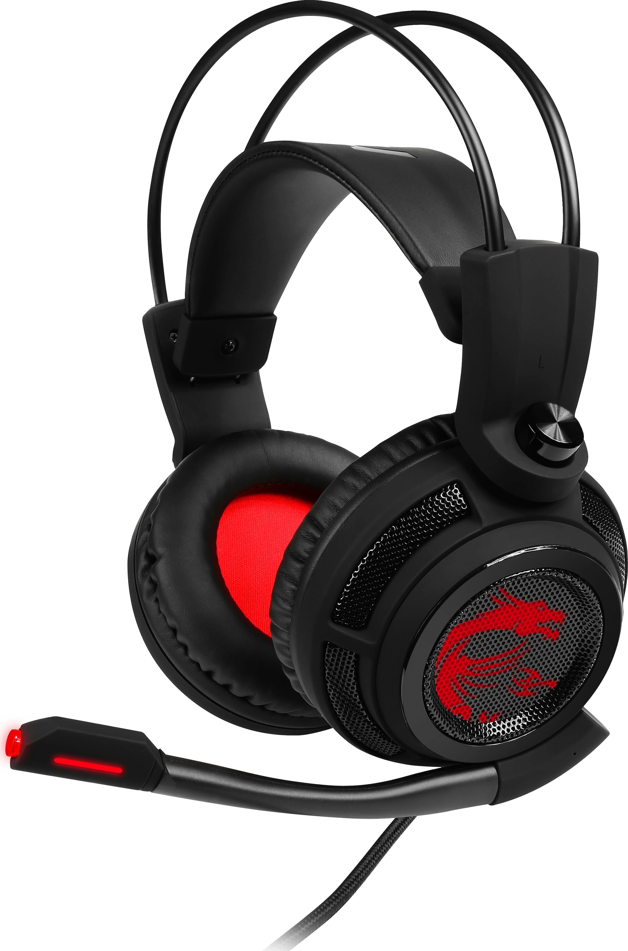MSI Curved-Gaming-LED-Monitor »Optix MAG301CR2«, 76 cm/30 Zoll, 2560 x 1080 px, WFHD, 1 ms Reaktionszeit, 200 Hz, höhenverstellbar, 3 Jahre Herstellergarantie
