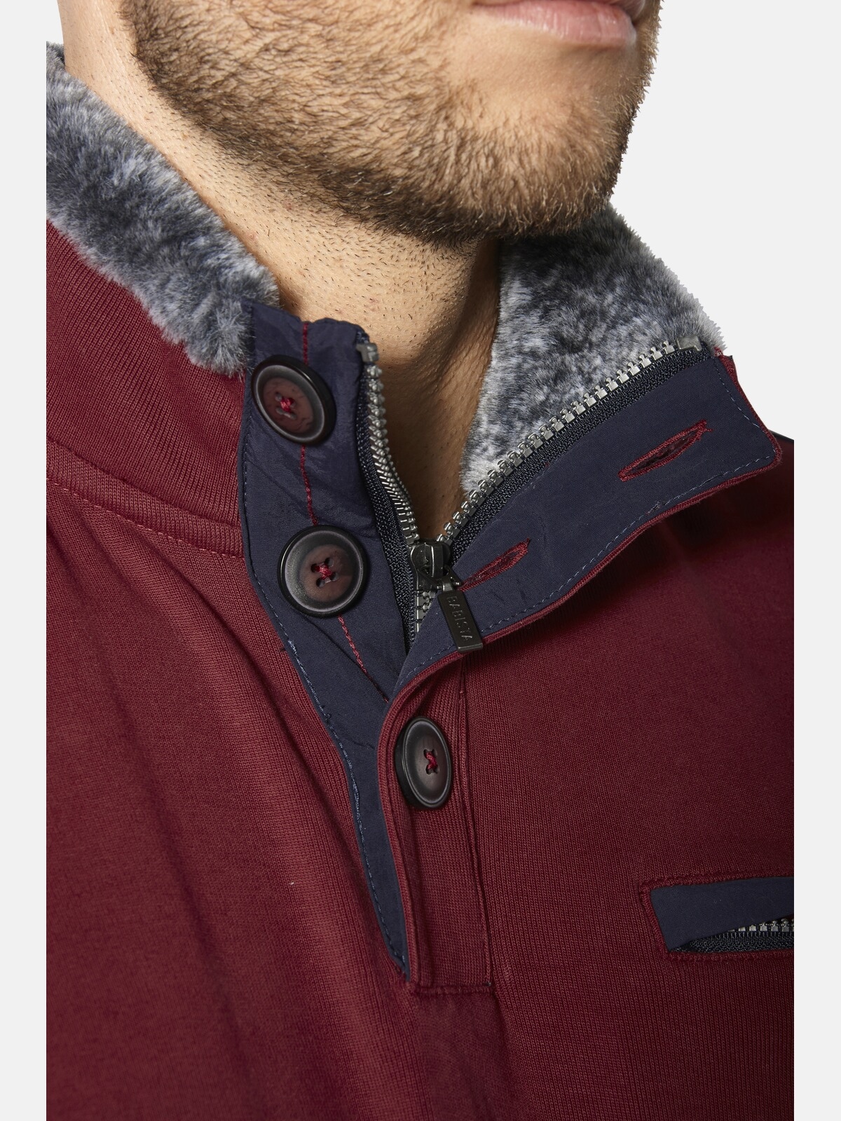 Babista Sweatshirt »Sweatshirt RIZALTIO« 1 Stk. tlg.