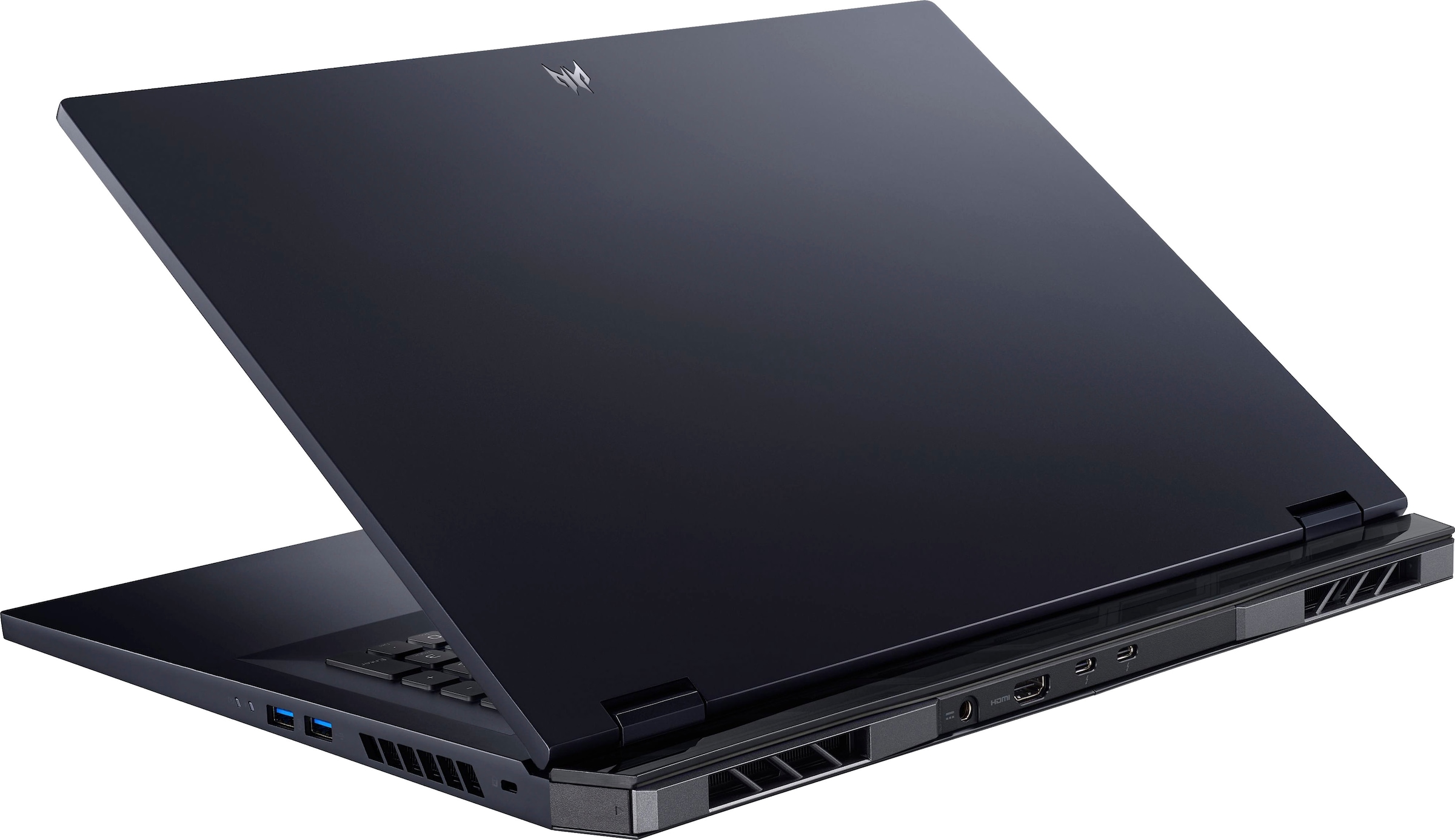 Acer Gaming-Notebook »PH18-71-78KJ«, 45,72 cm, / 18 Zoll, Intel, Core i7, GeForce RTX 4070, 1000 GB SSD