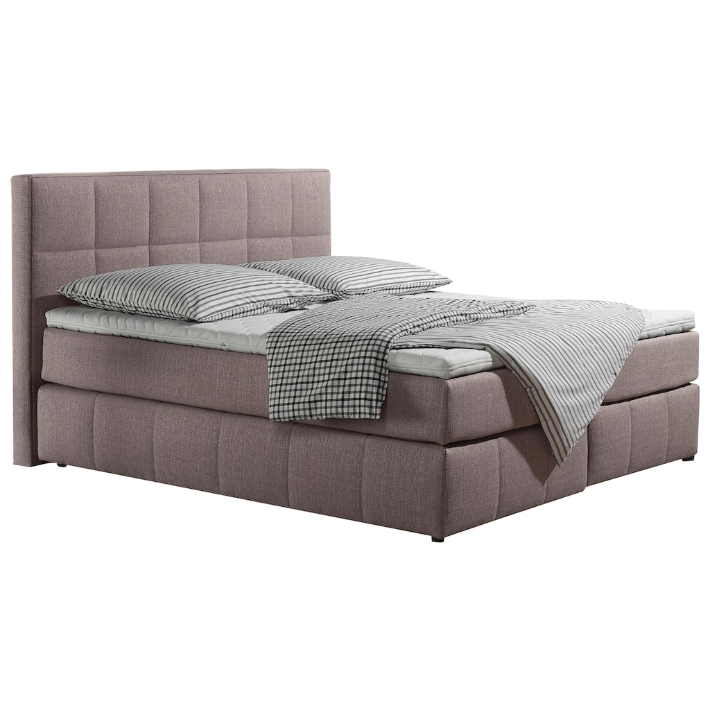 INOSIGN Boxspringbett »Casano«